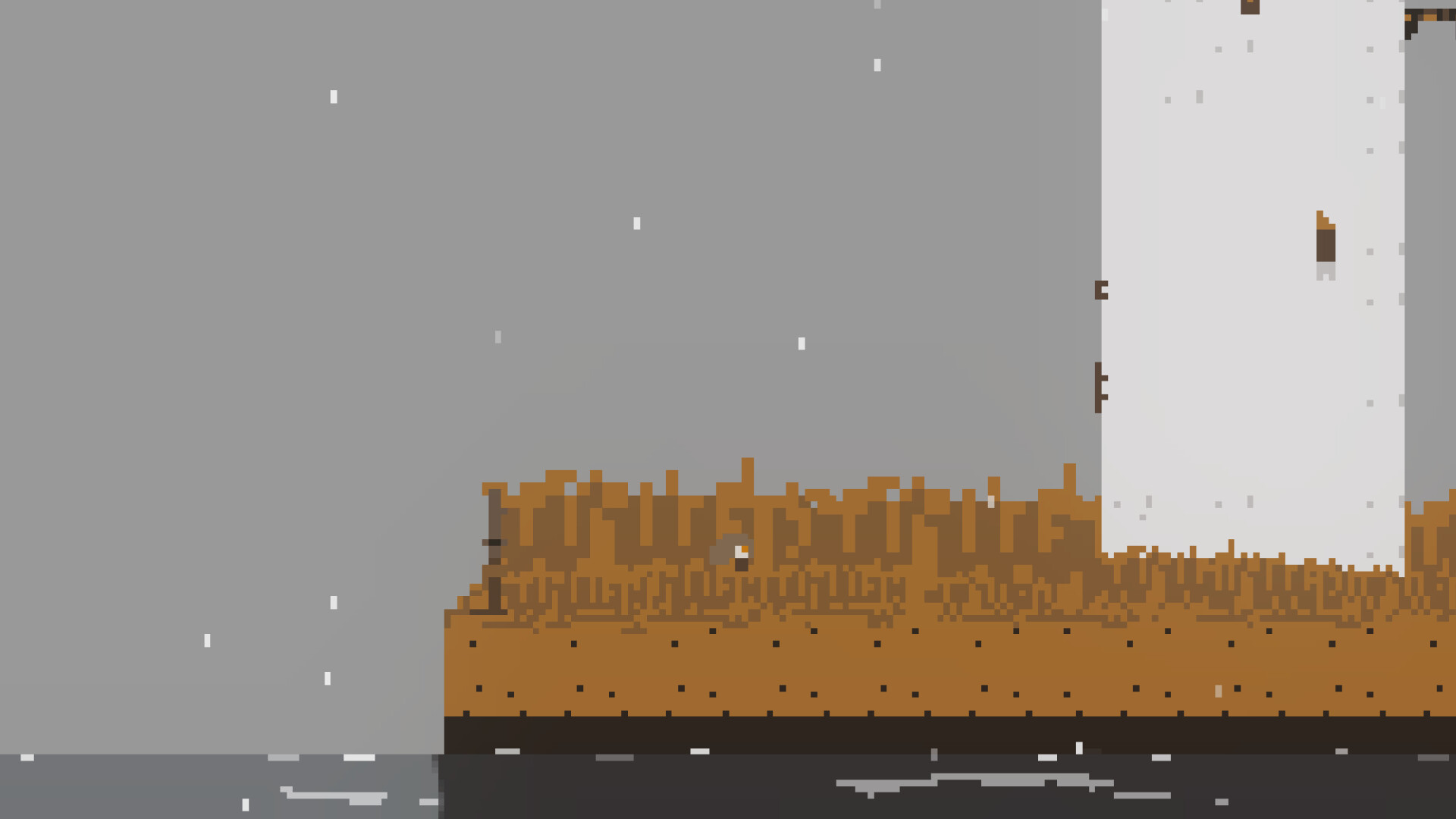 mini challenge 01/100 Tower screenshot 2
