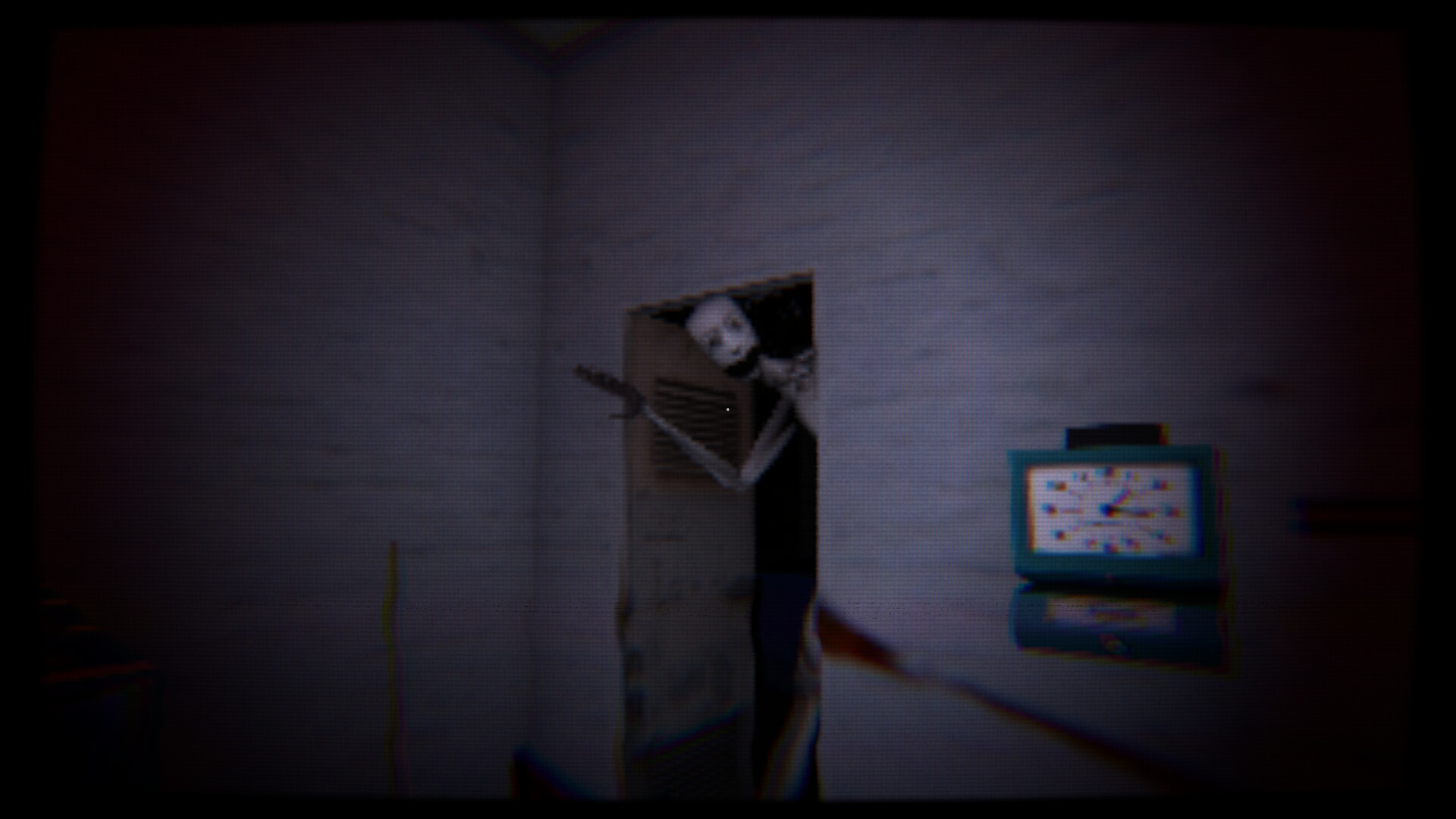 Empty Gauge screenshot 1