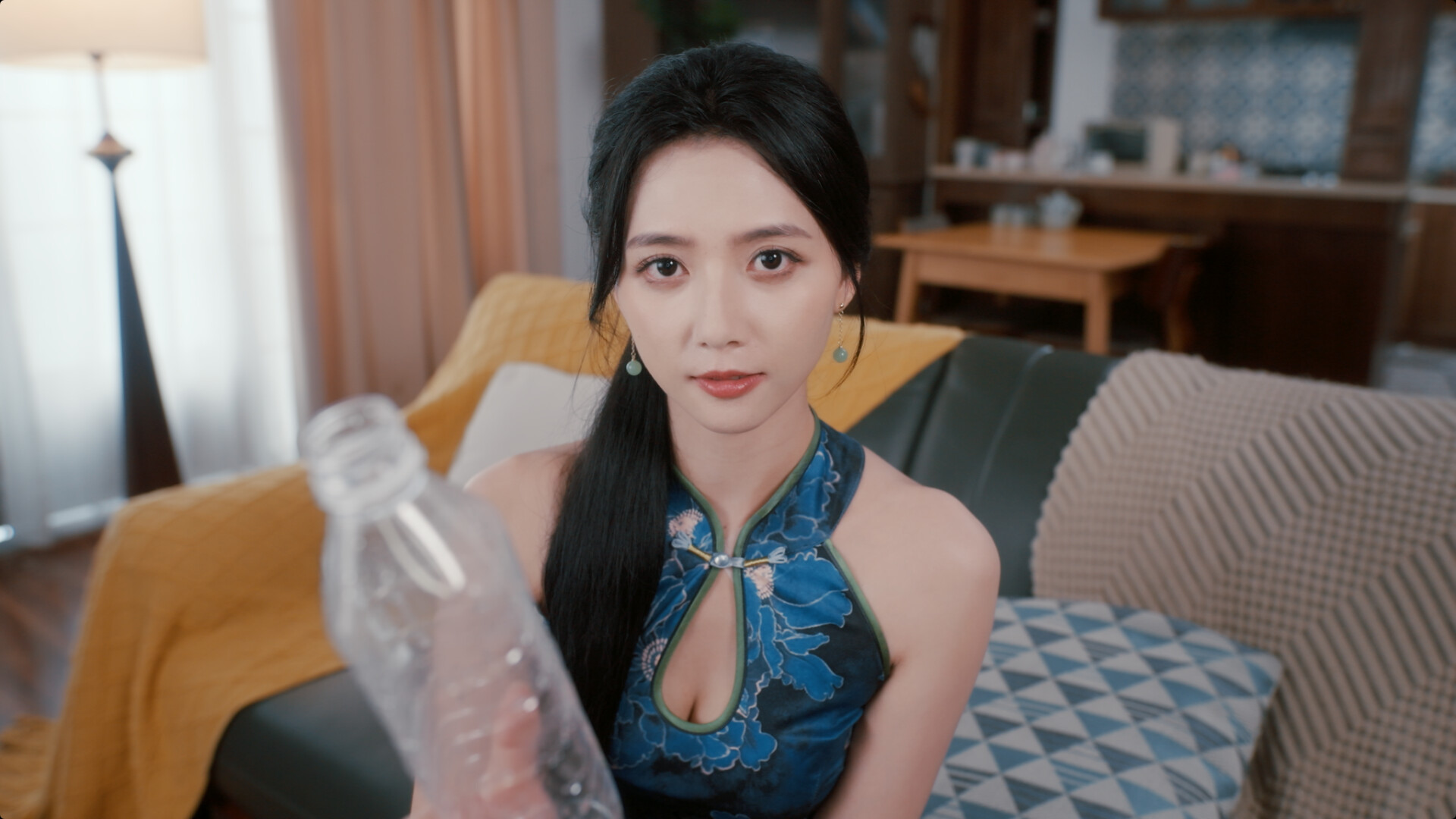 恋爱吗?我家猫会后空翻 screenshot 5