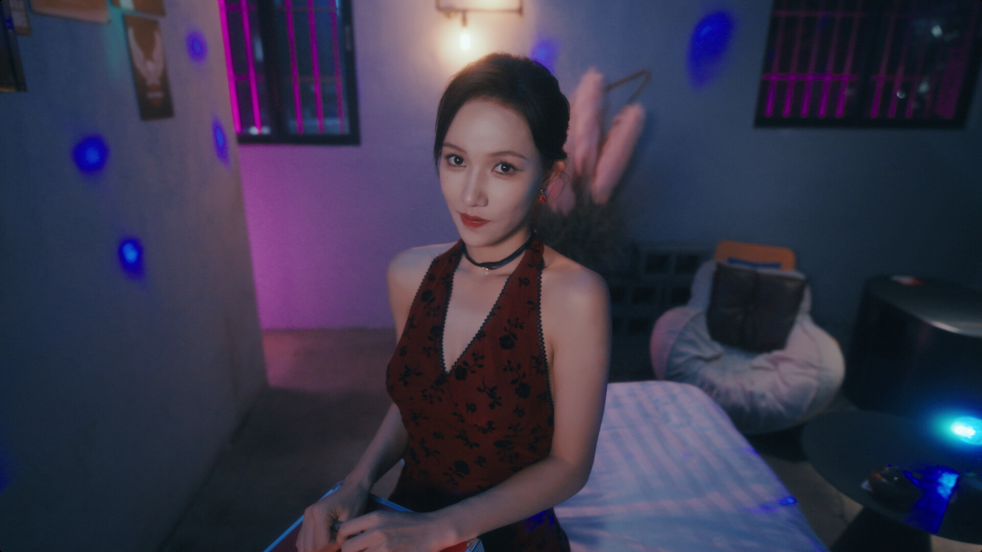 恋爱吗?我家猫会后空翻 screenshot 4