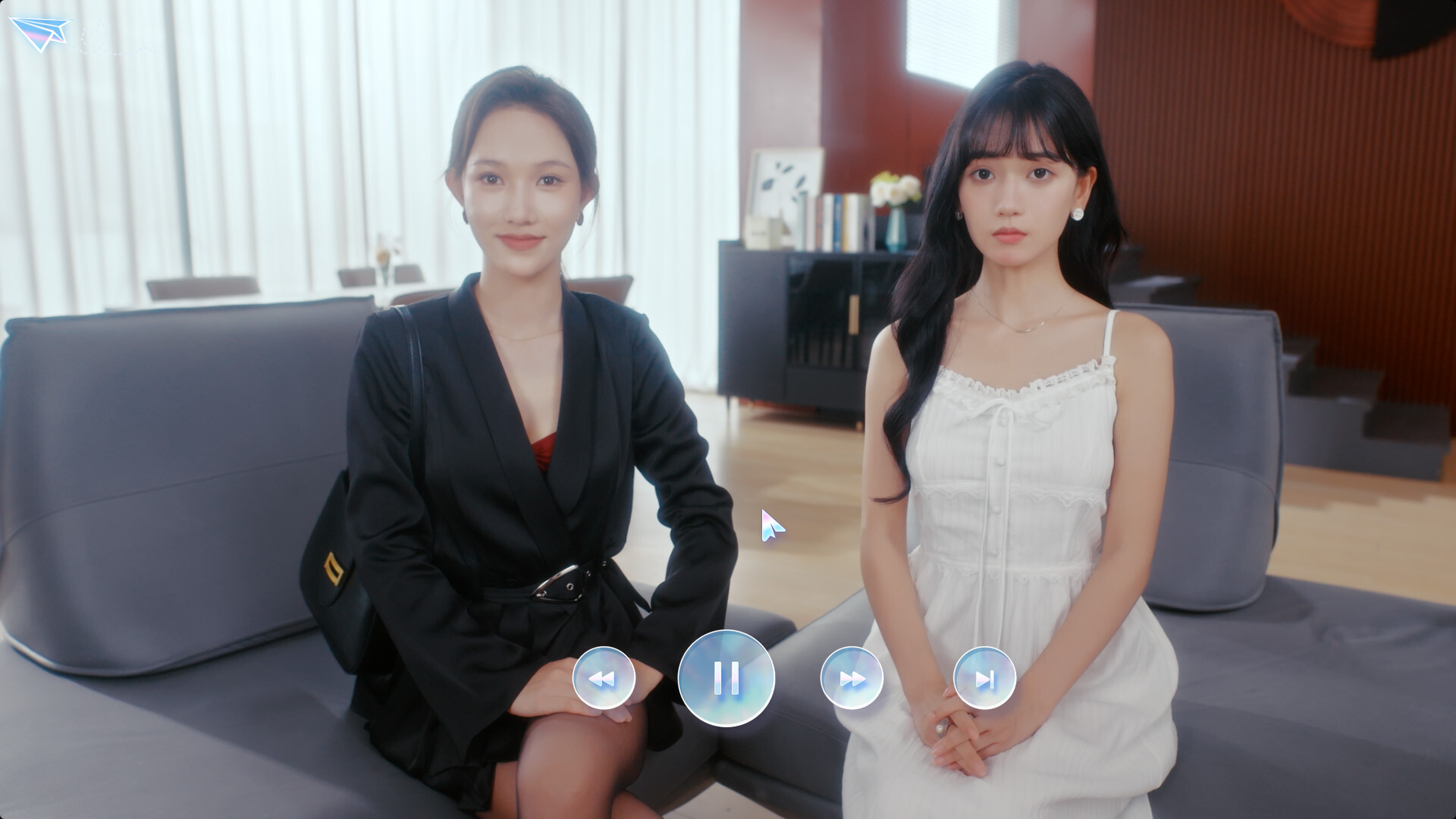 恋爱吗?我家猫会后空翻 screenshot 3