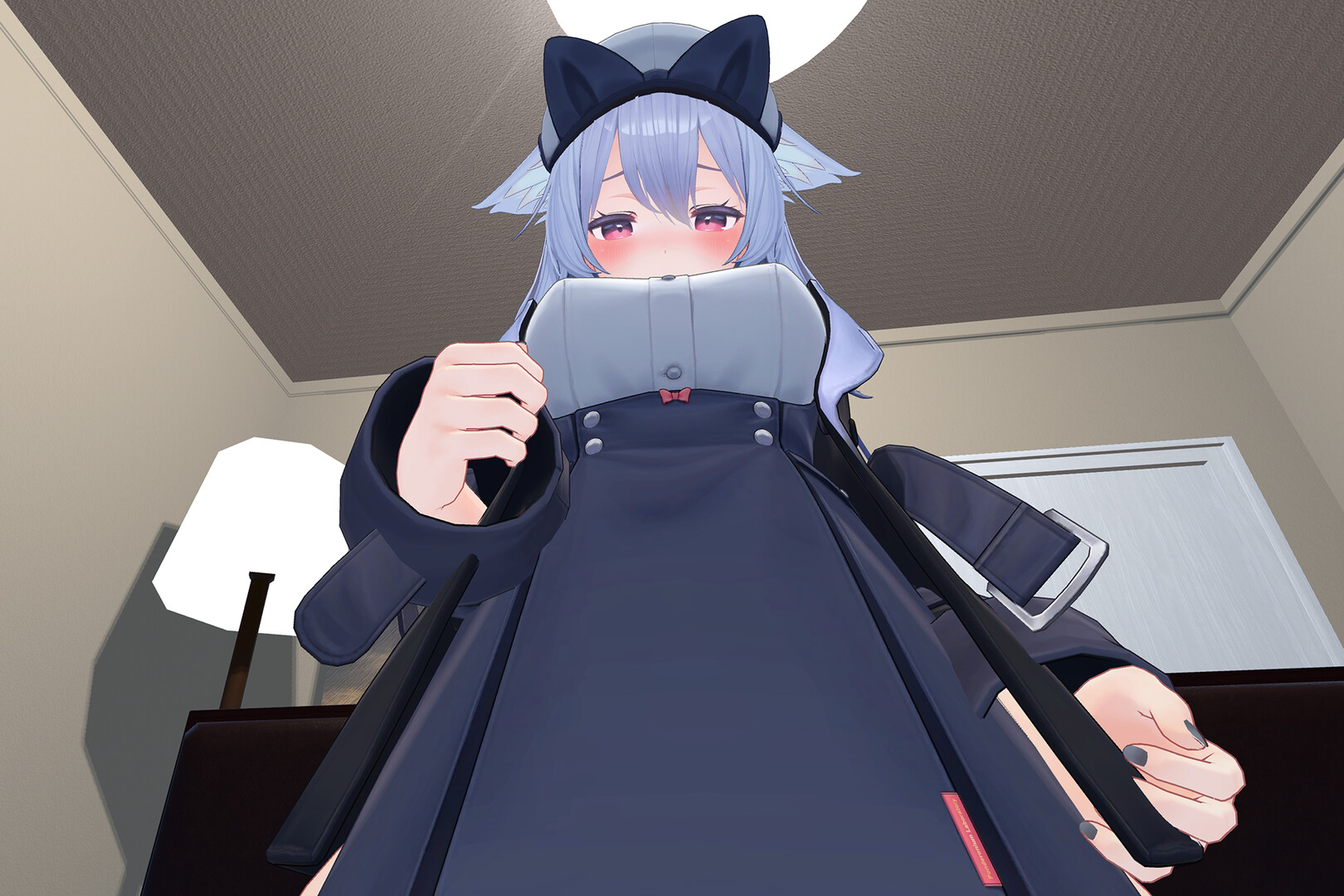 SEX Simulator for Kikyo screenshot 13