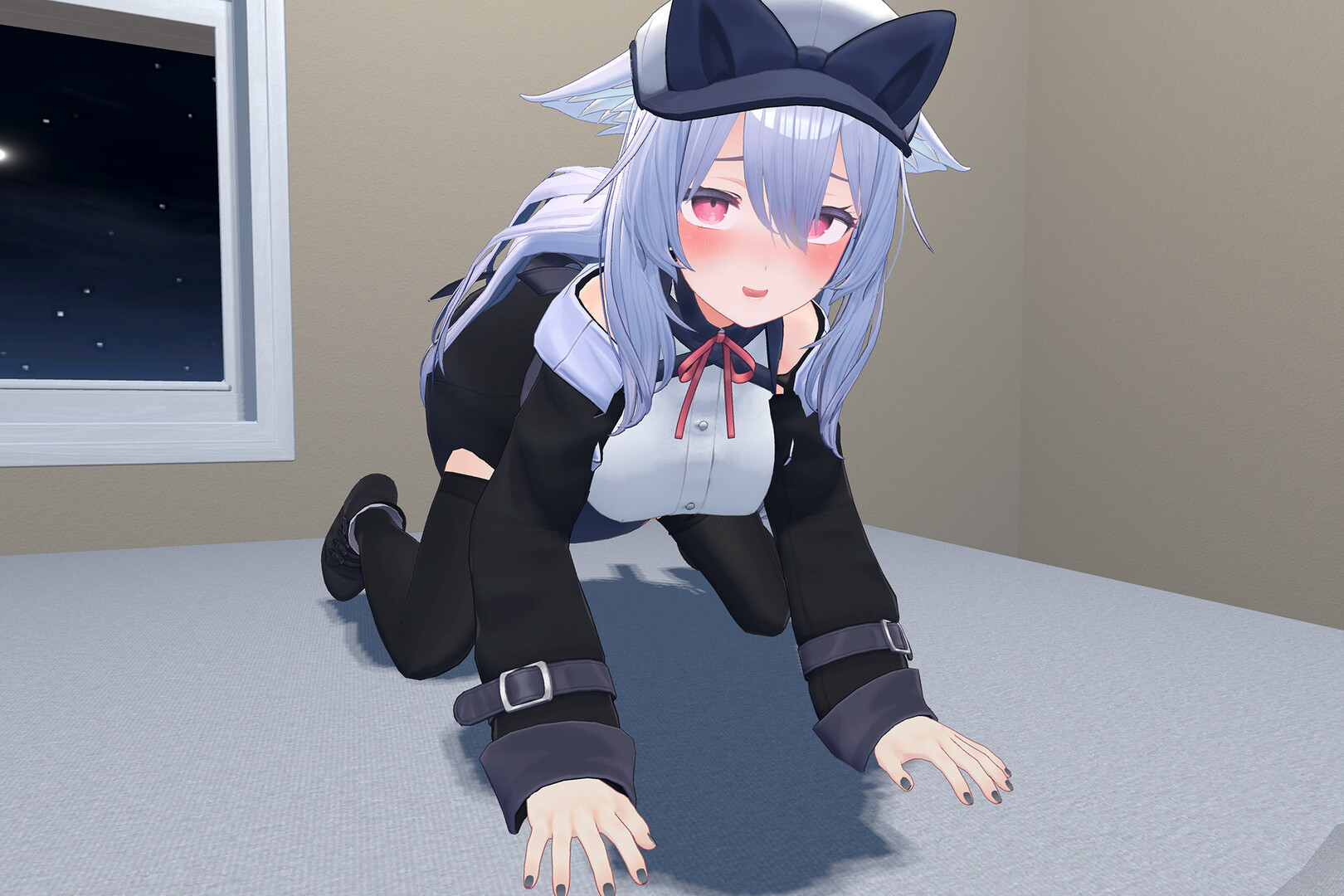 SEX Simulator for Kikyo screenshot 12