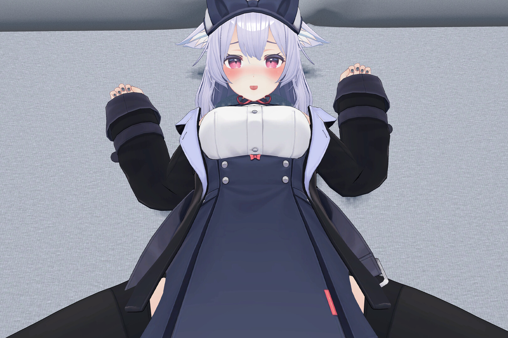 SEX Simulator for Kikyo screenshot 10
