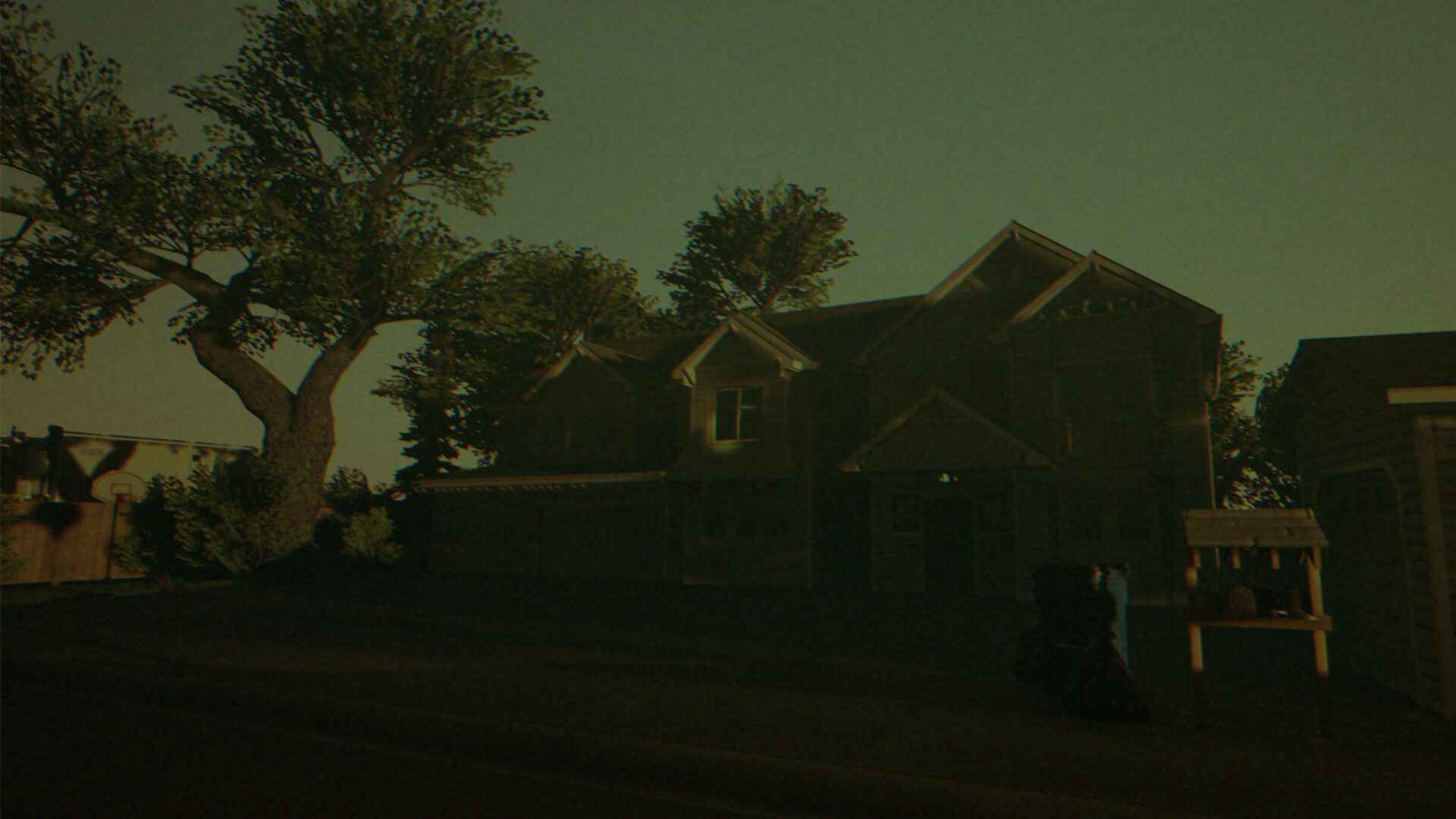 We Used to Play Here screenshot 4