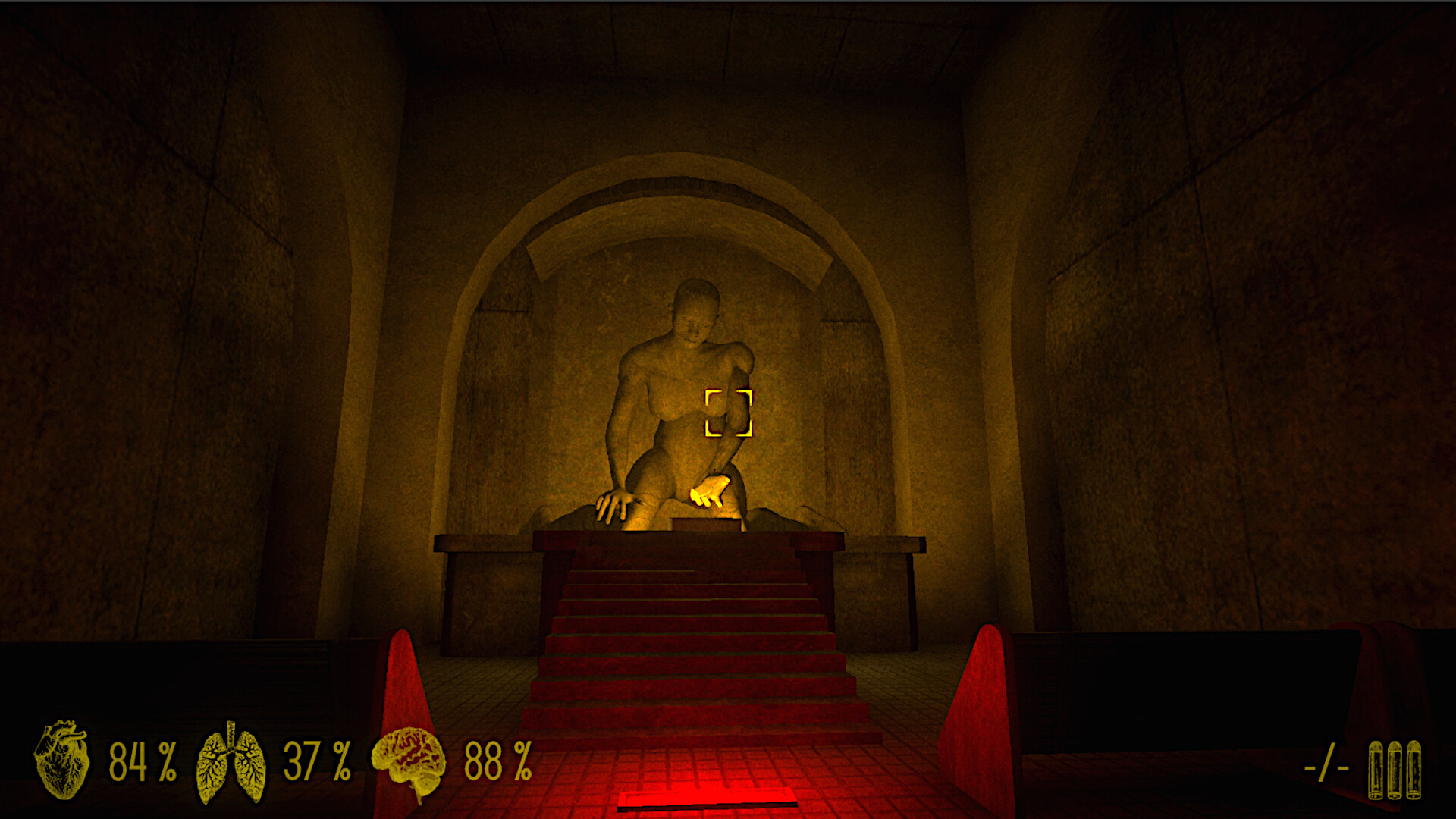 Deep Sheol screenshot 20