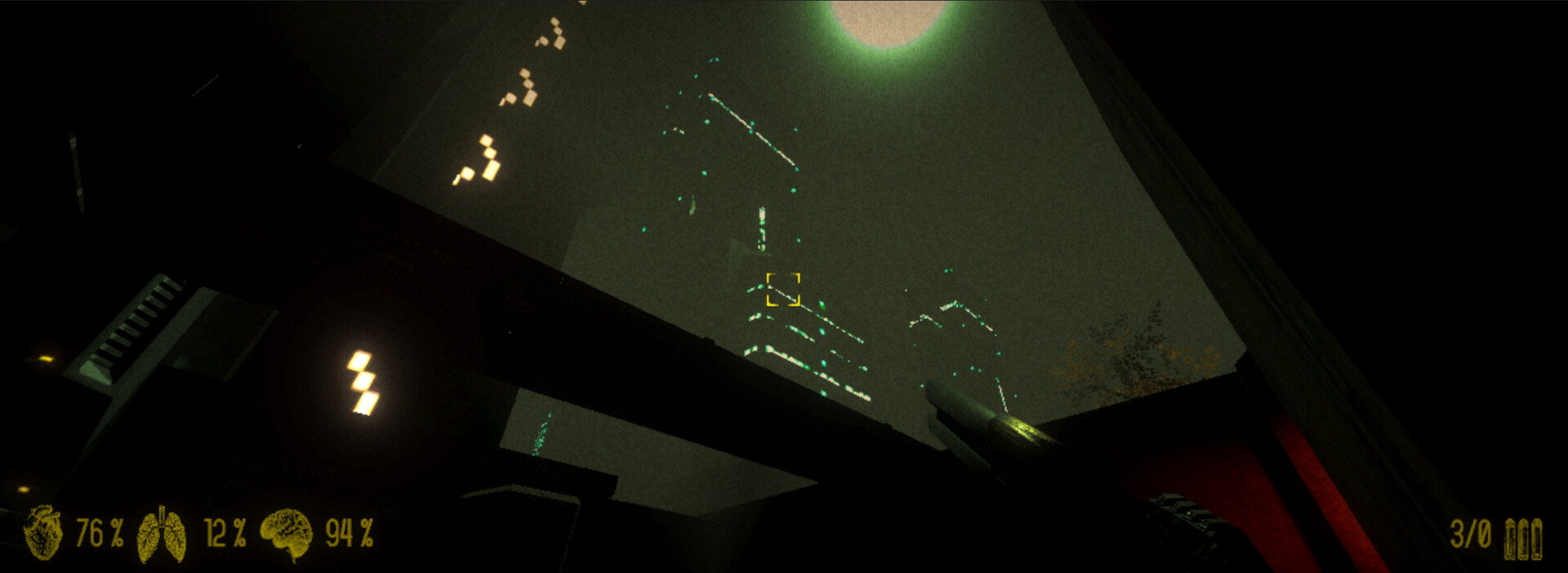 Deep Sheol screenshot 19