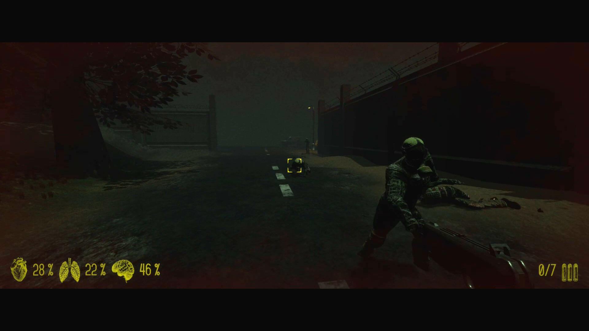Deep Sheol screenshot 15