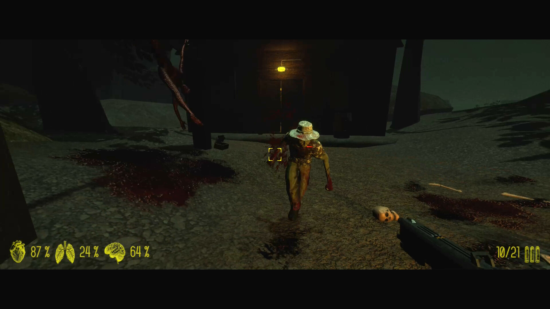 Deep Sheol screenshot 18