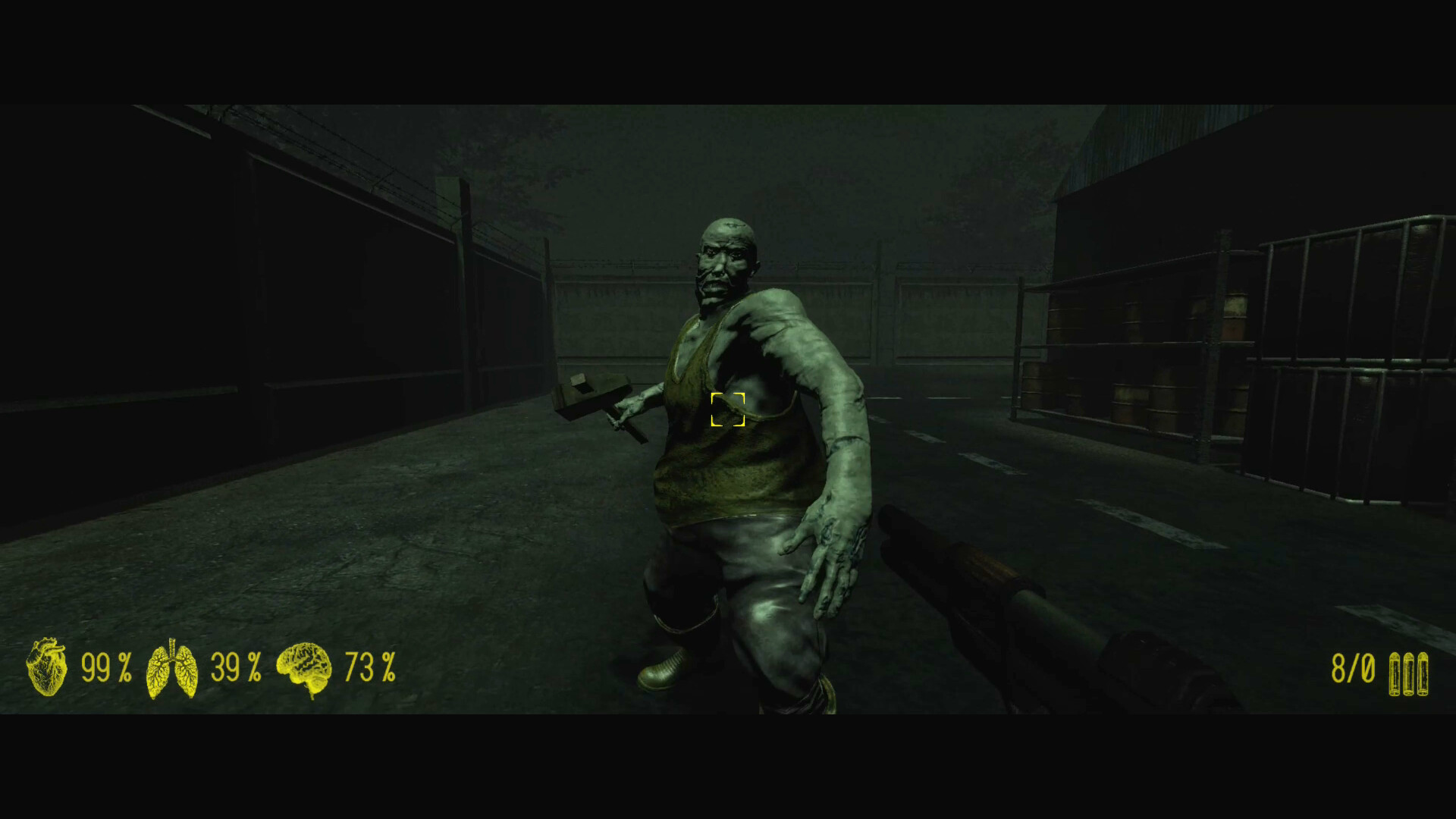 Deep Sheol screenshot 9