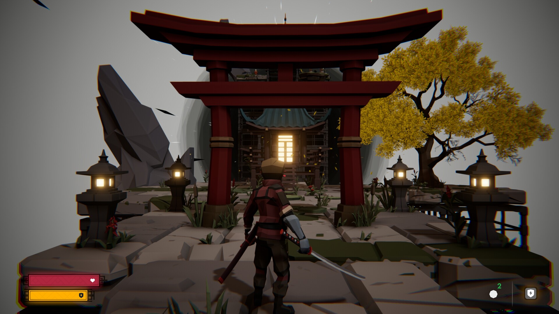 Katavader screenshot 4