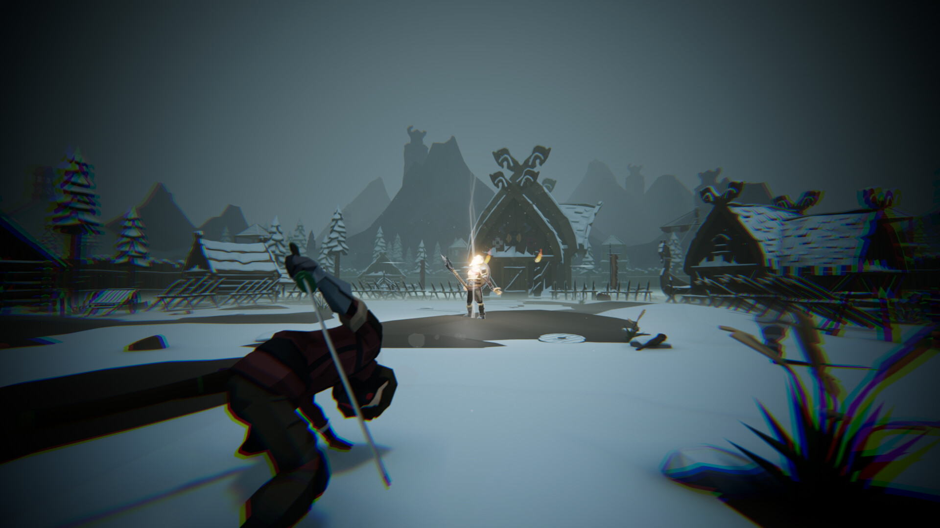 Katavader screenshot 2