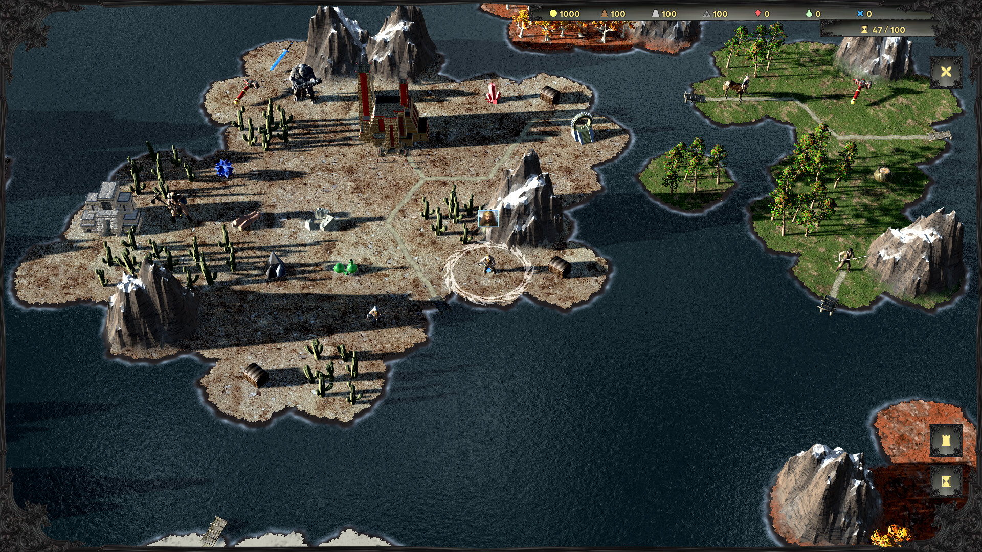 Adept screenshot 1
