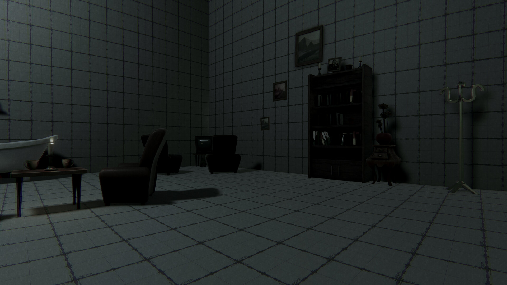 Shifted screenshot 5