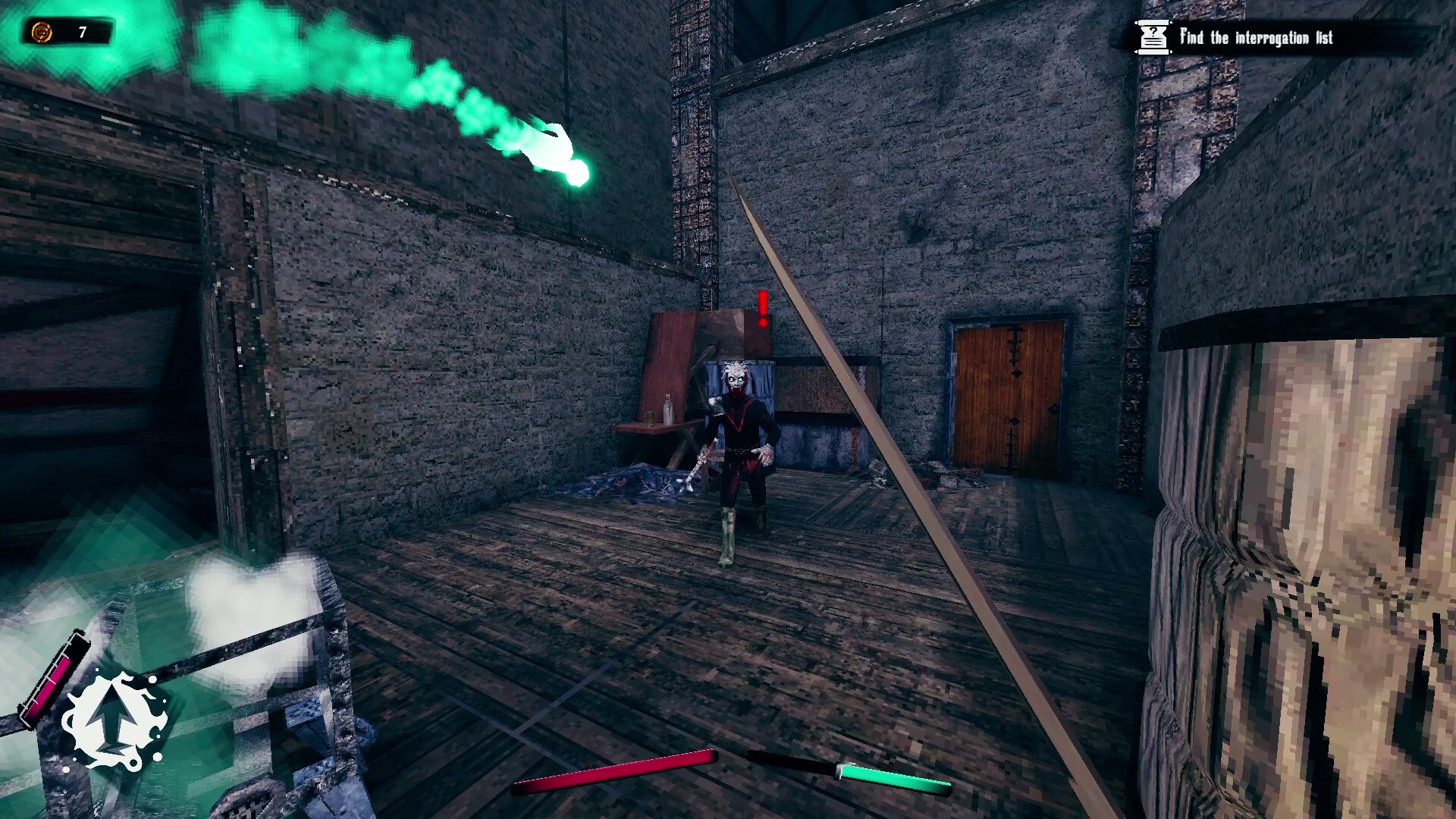Devoid screenshot 11