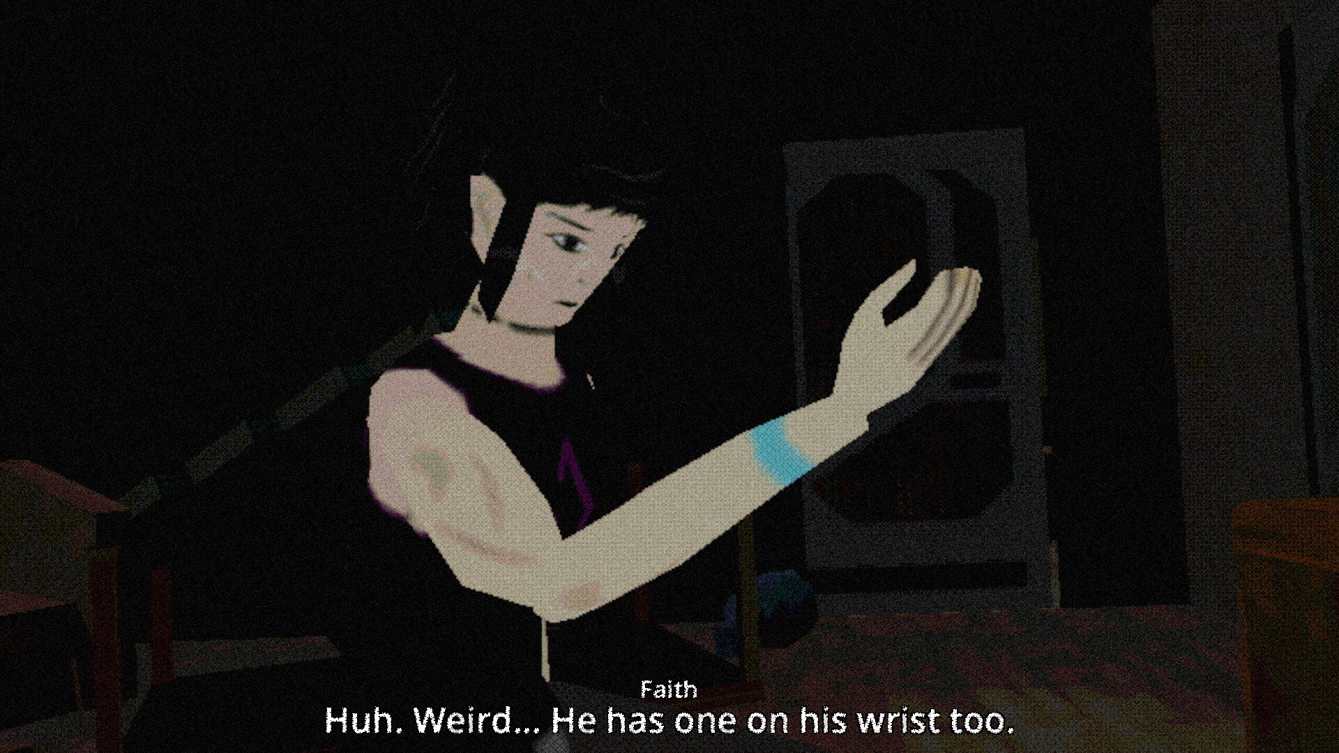 HyperDissonance screenshot 3