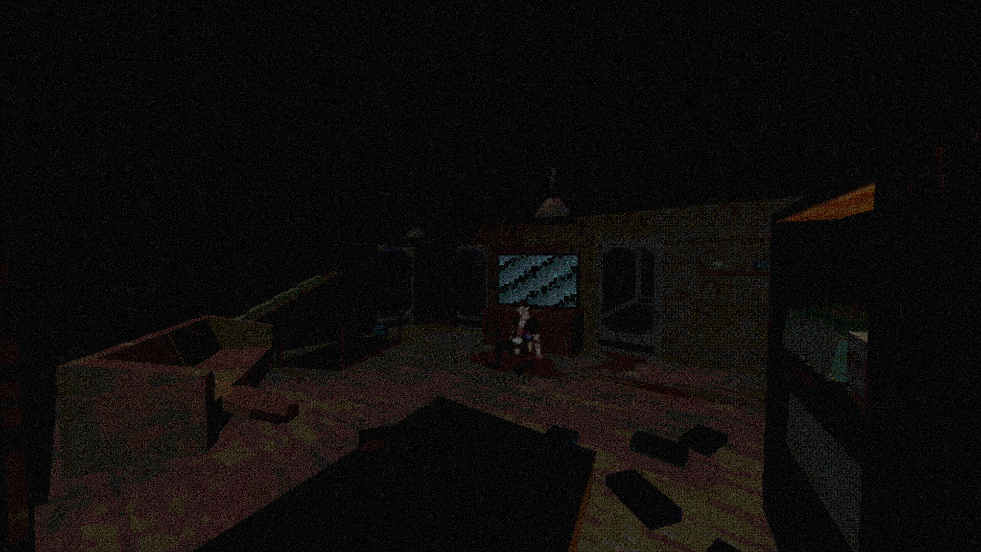 HyperDissonance screenshot 2