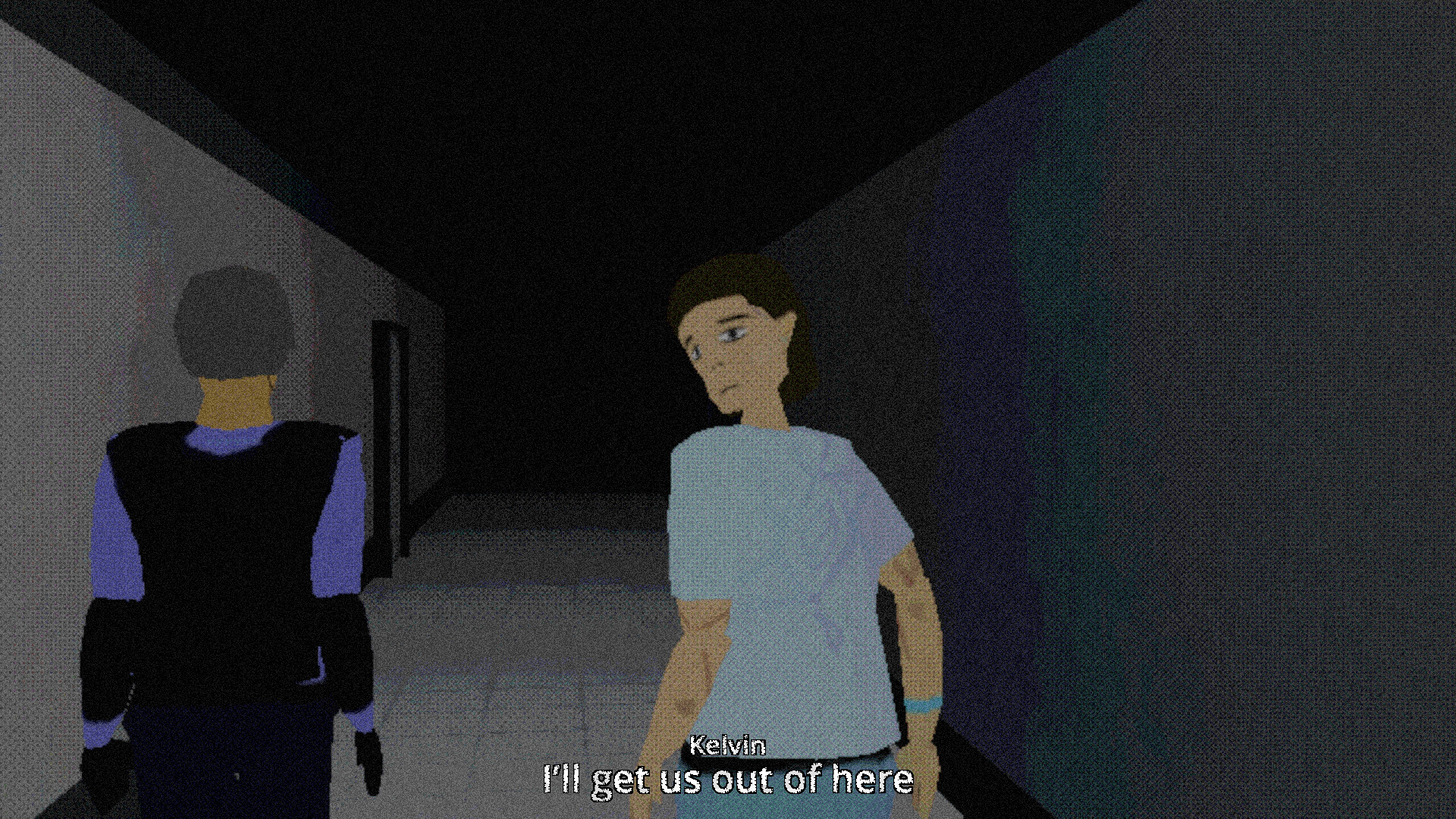 HyperDissonance screenshot 6