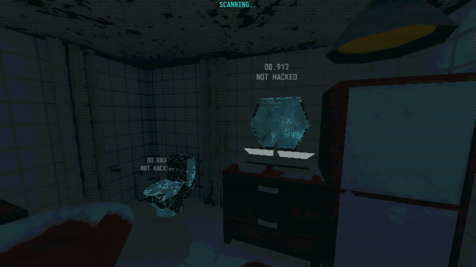 HyperDissonance screenshot 7