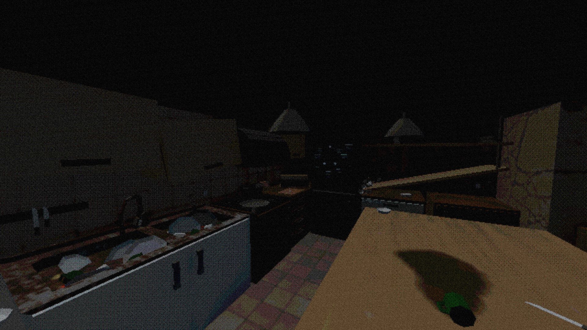 HyperDissonance screenshot 8