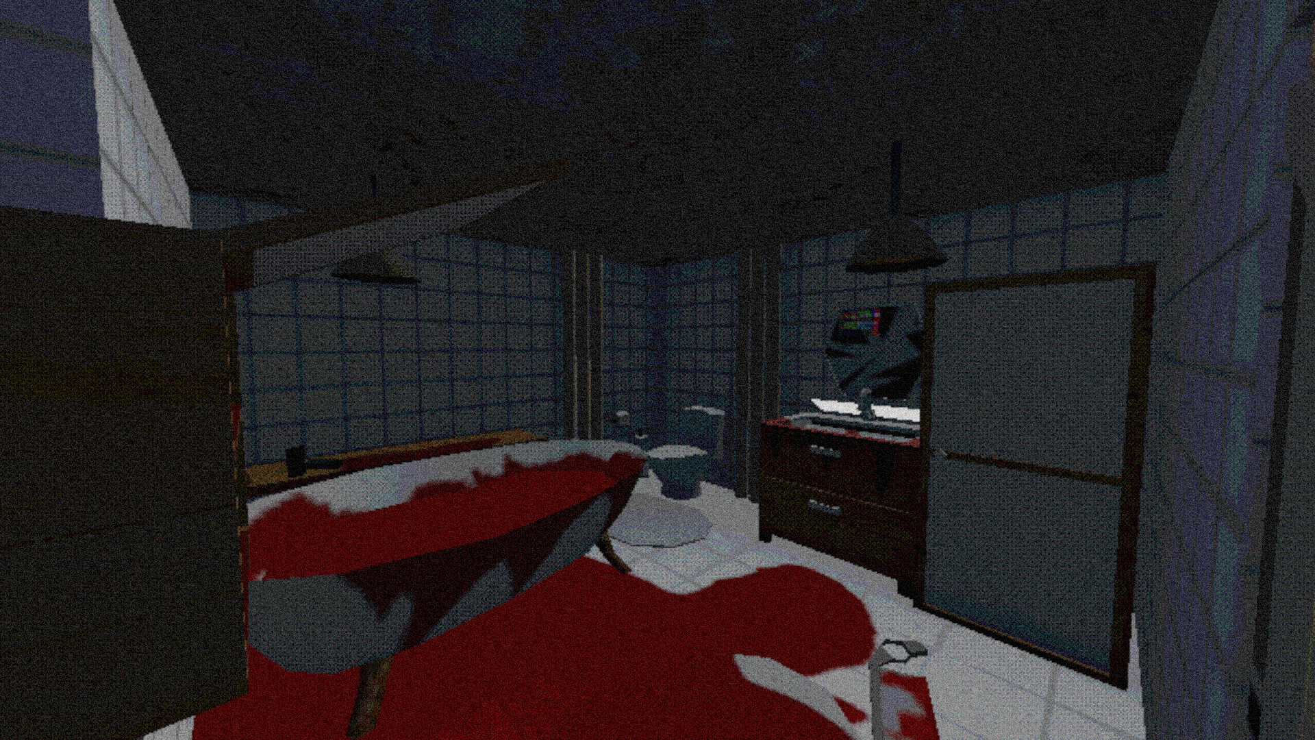 HyperDissonance screenshot 5
