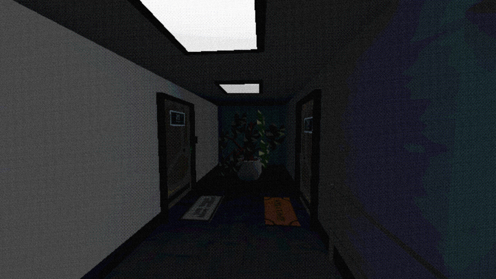 HyperDissonance screenshot 1