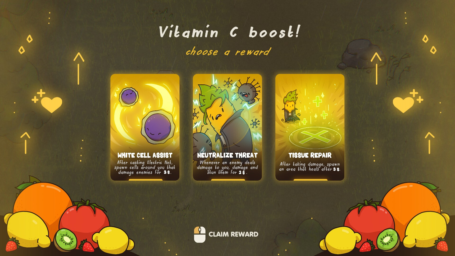 Meal Quest screenshot 3