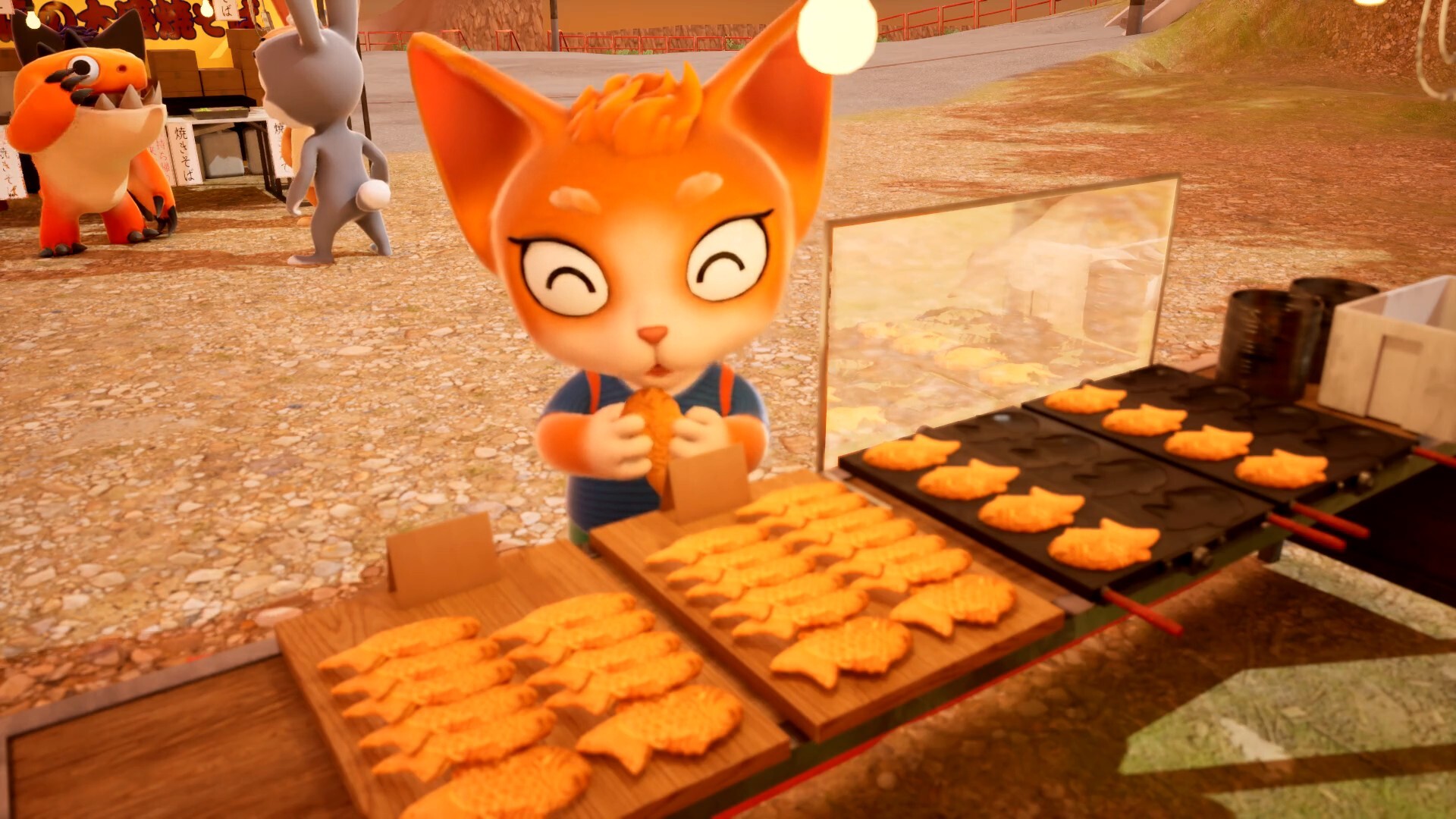 Remember Me screenshot 1