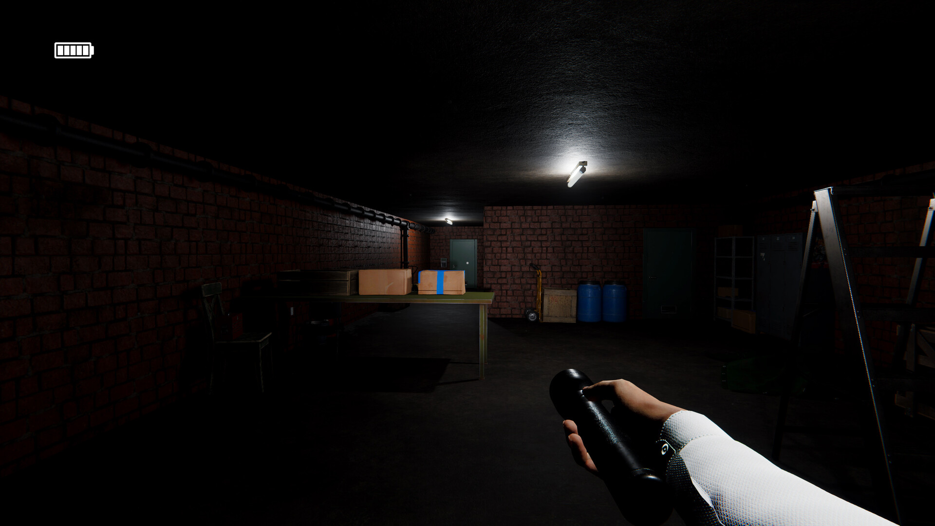 Fright Animatronics screenshot 8