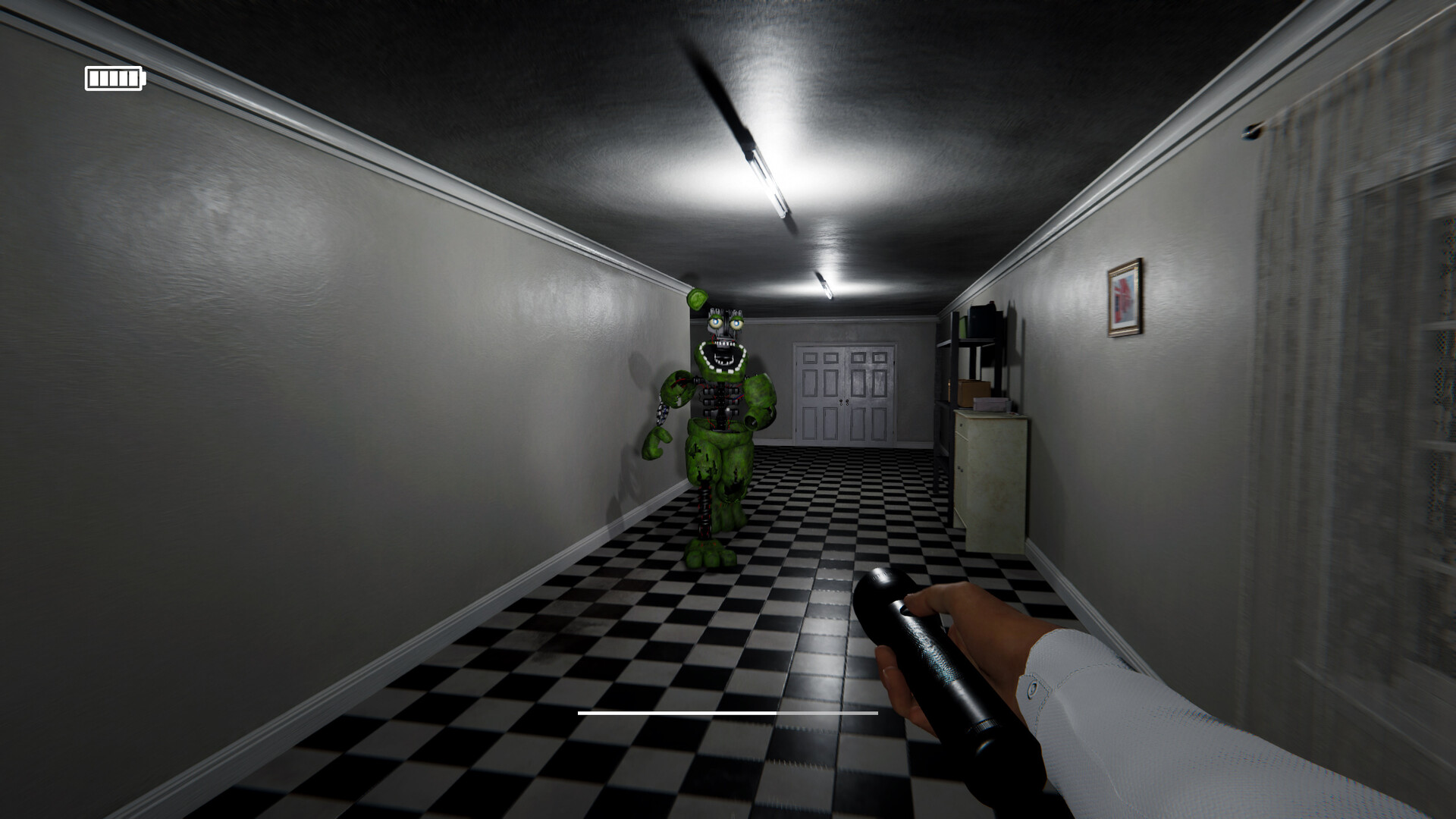 Fright Animatronics screenshot 9