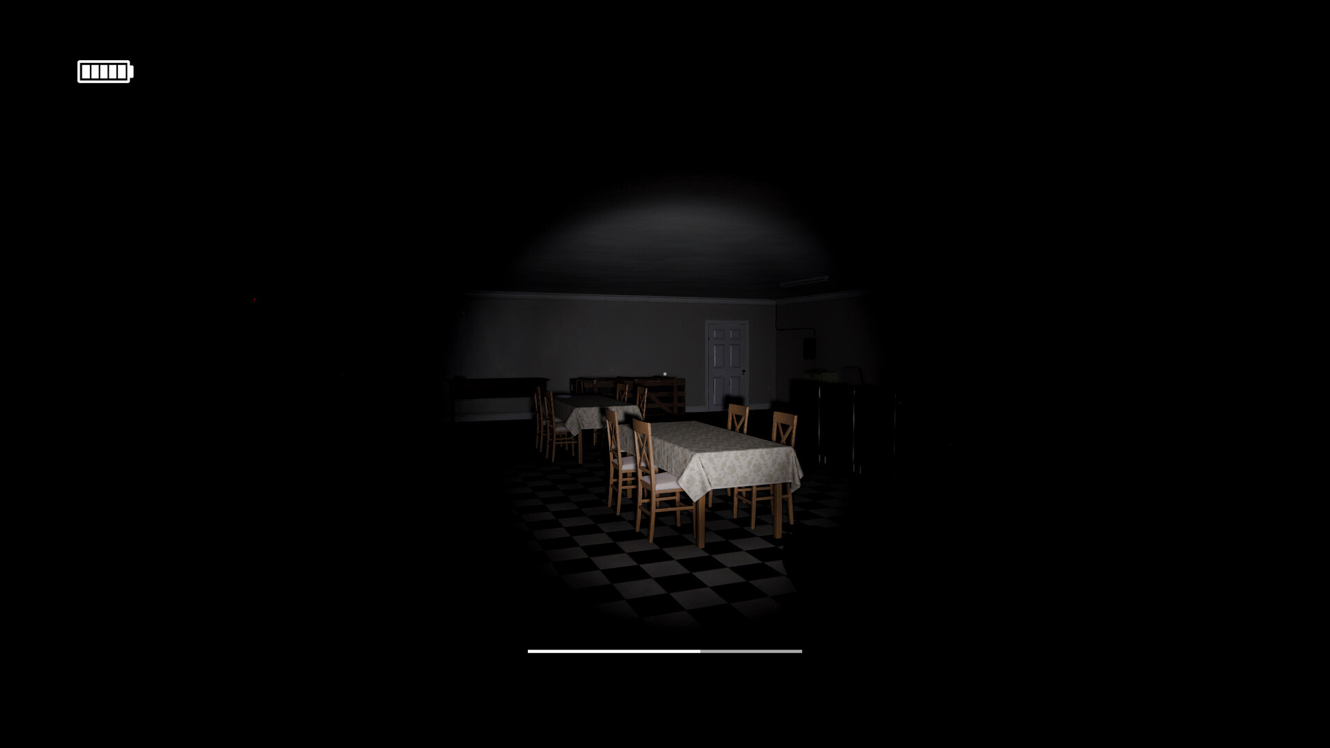 Fright Animatronics screenshot 4