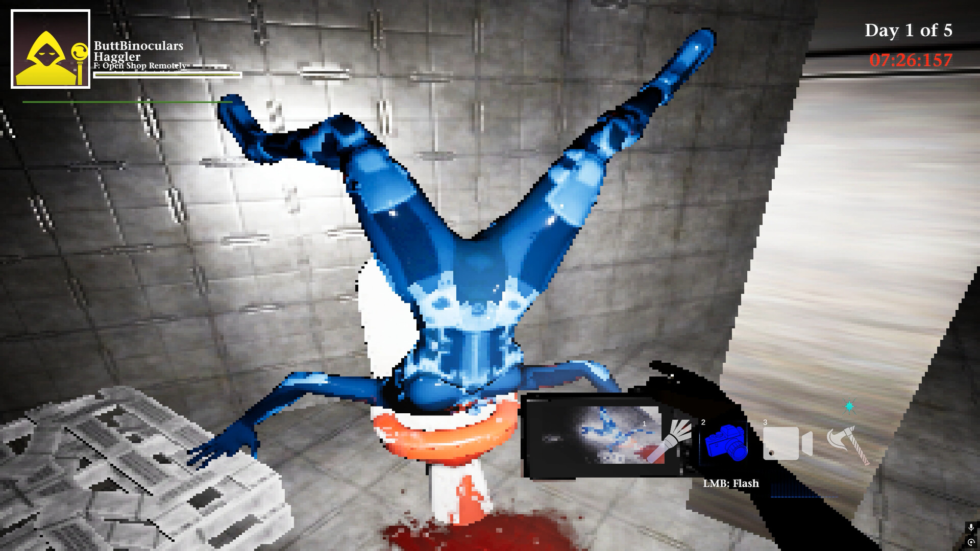 Sanity Break screenshot 11