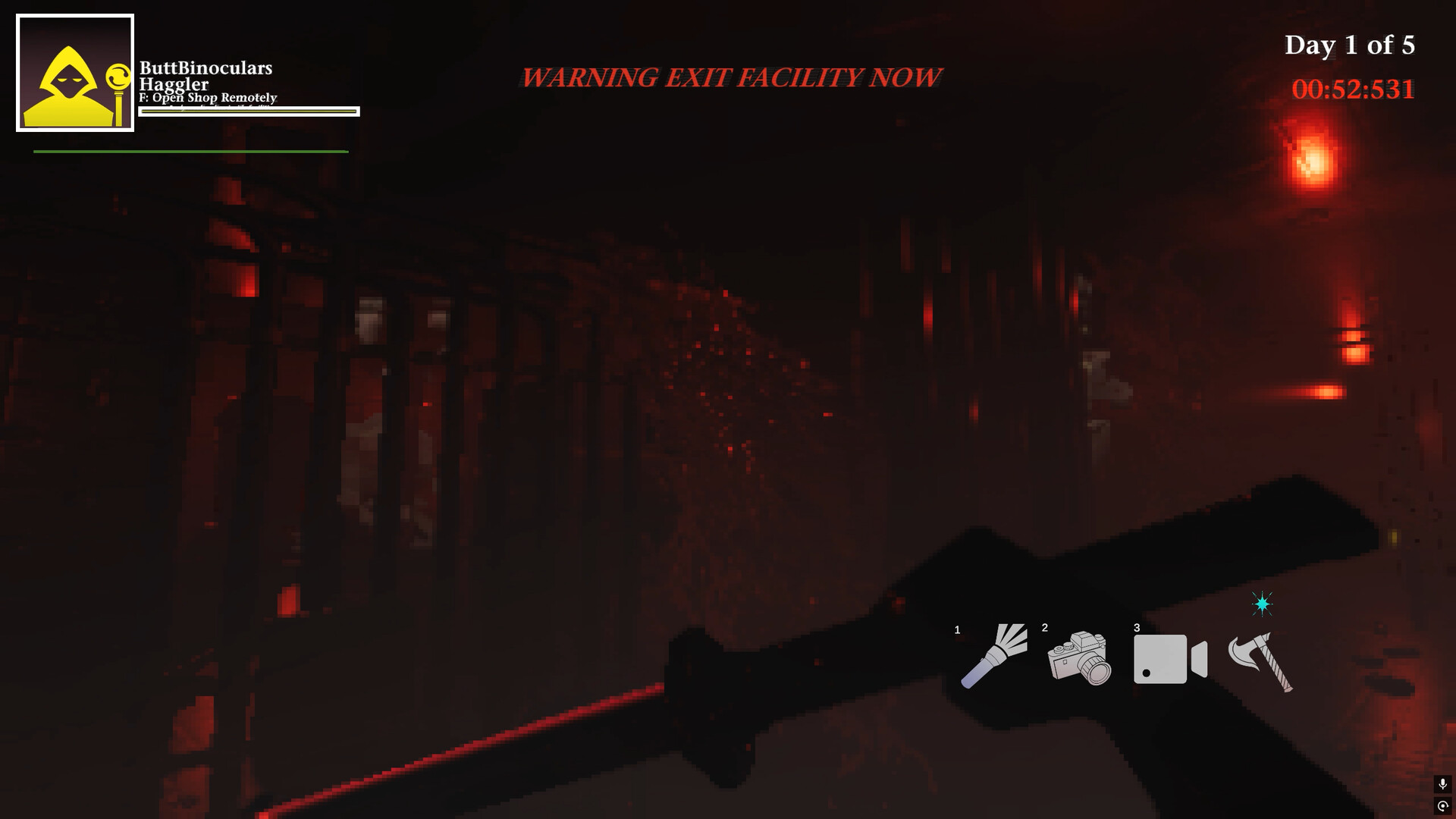 Sanity Break screenshot 3