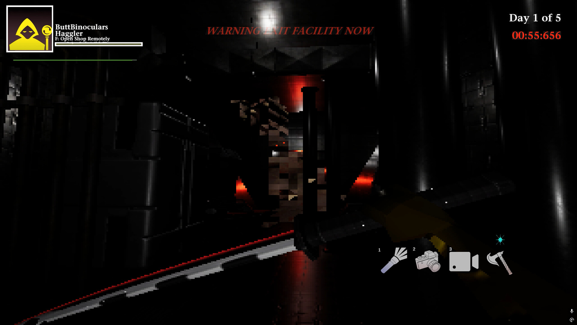 Sanity Break screenshot 12