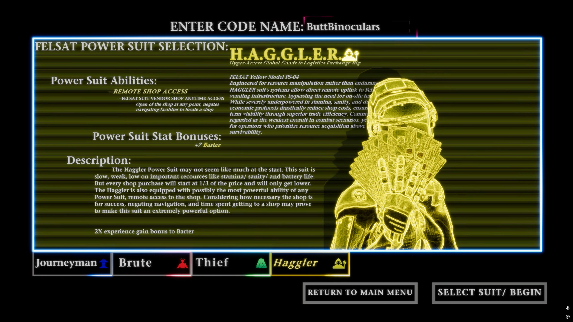 Sanity Break screenshot 8