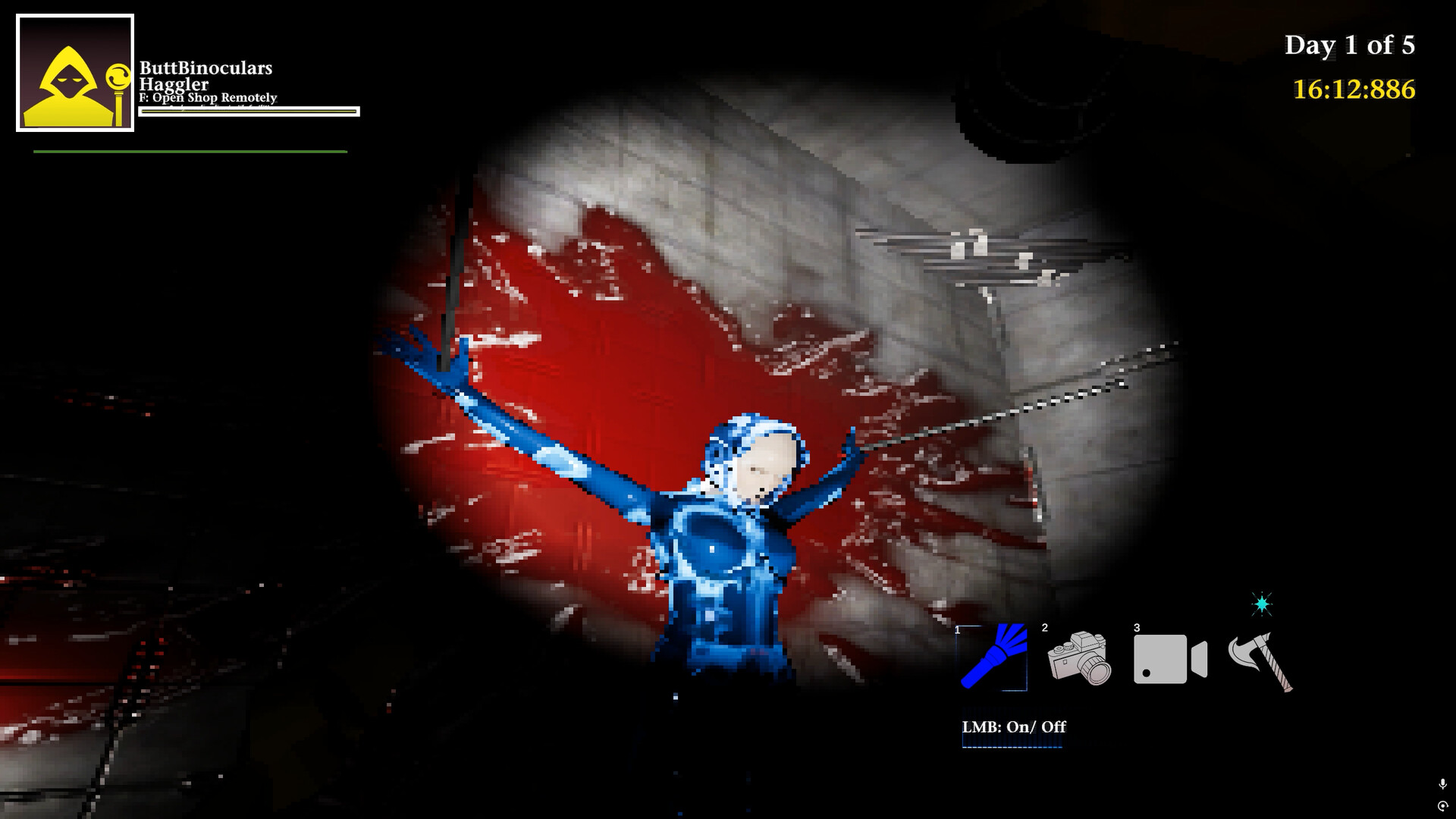 Sanity Break screenshot 10