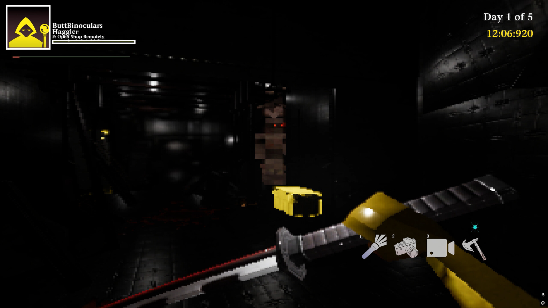 Sanity Break screenshot 7