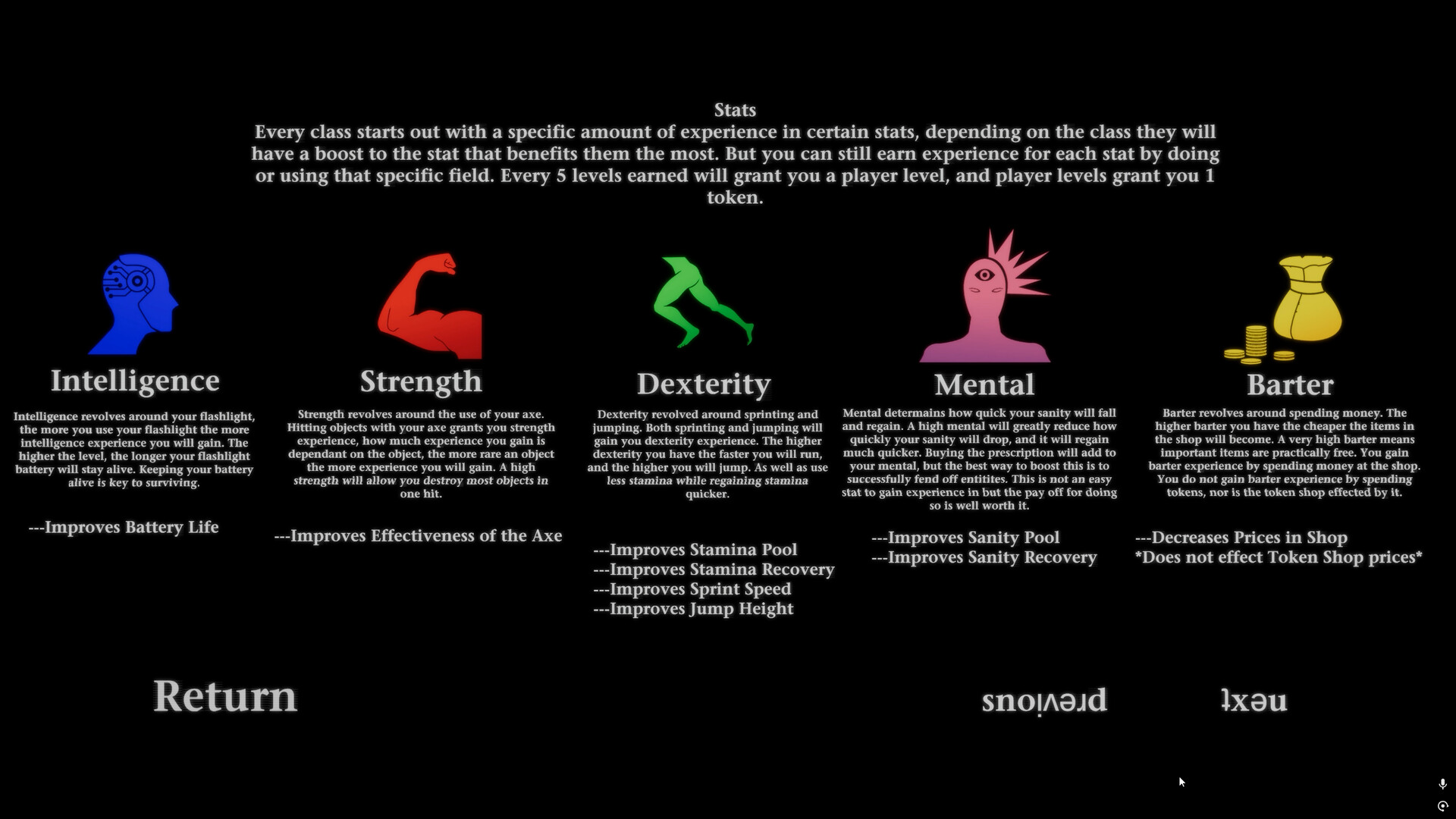 Sanity Break screenshot 6