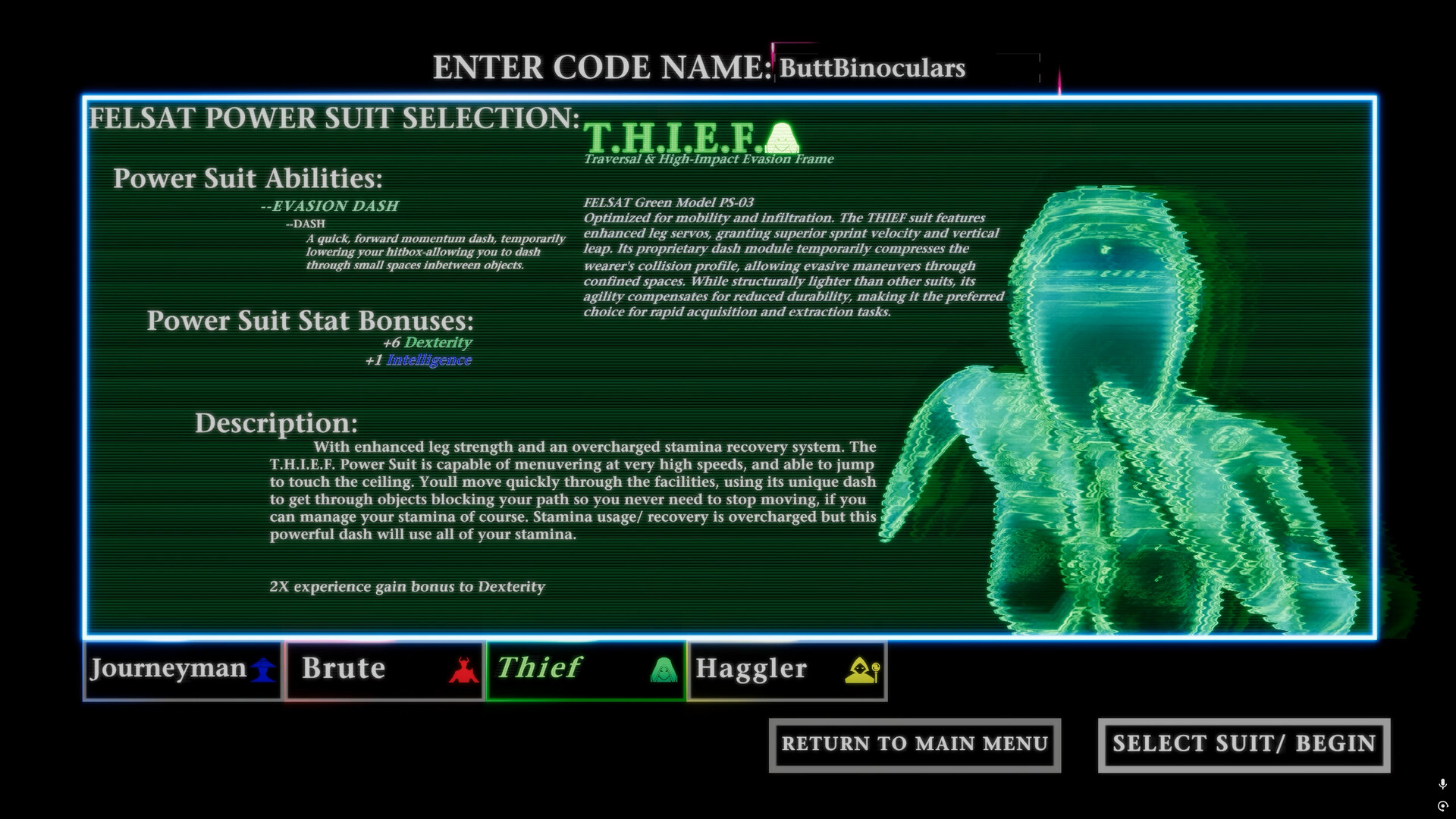 Sanity Break screenshot 2