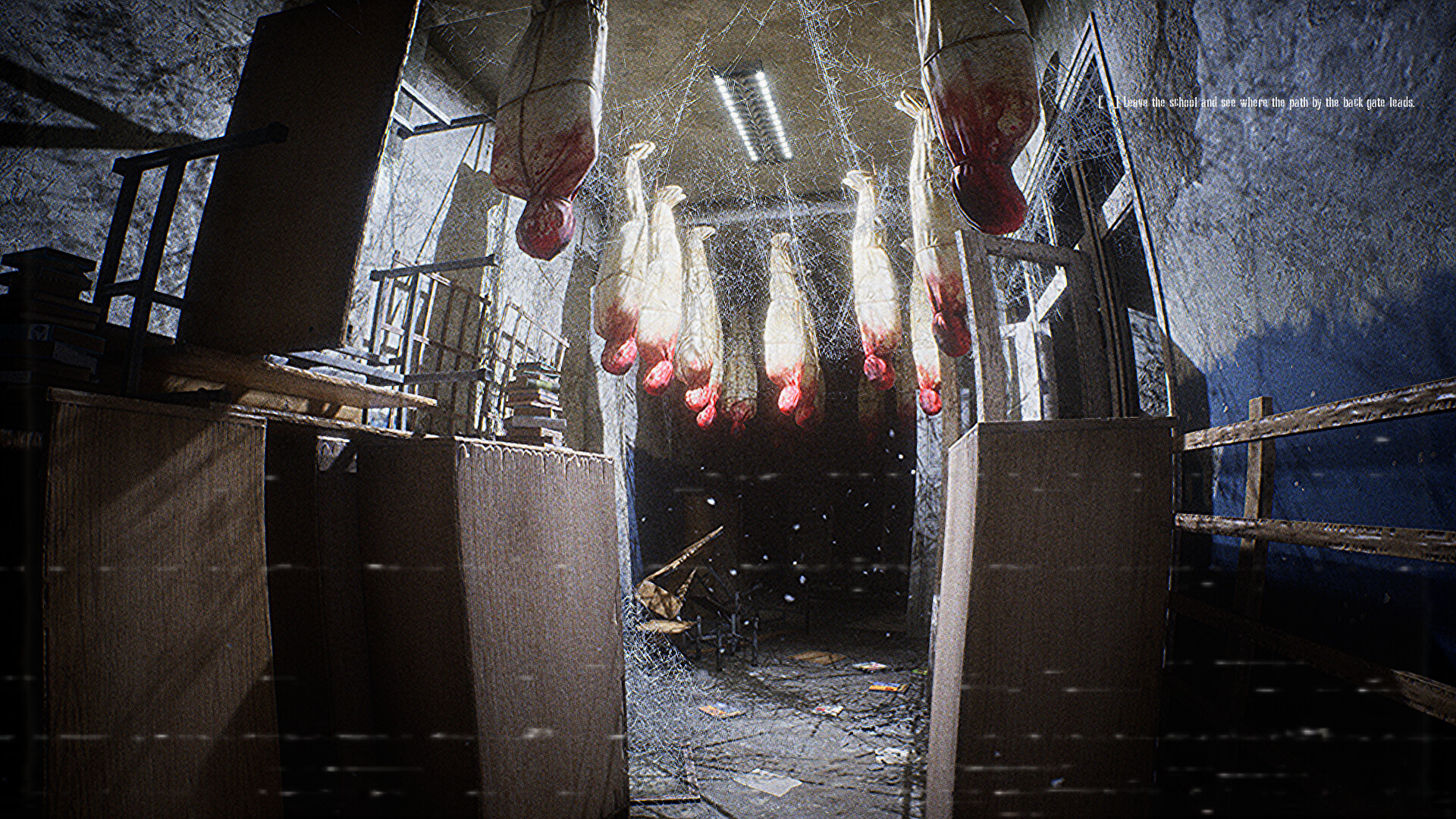 The Erased Student screenshot 11
