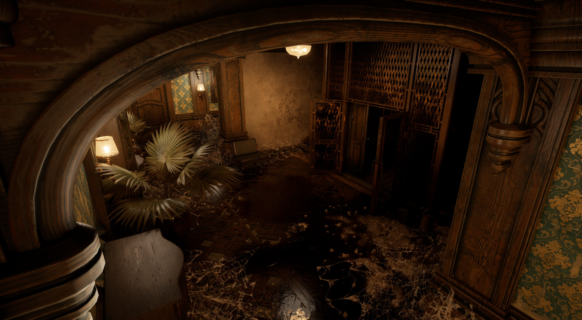 Siren's Well 2 screenshot 19