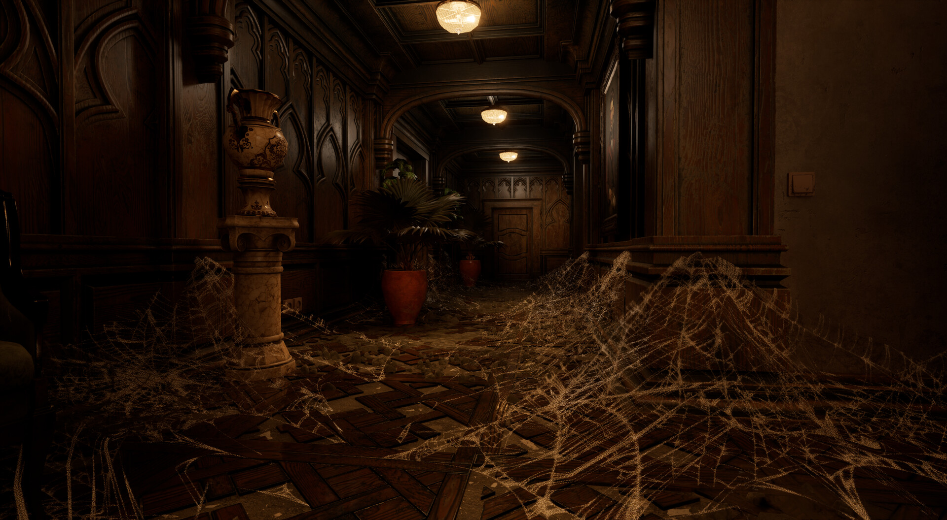 Siren's Well 2 screenshot 23