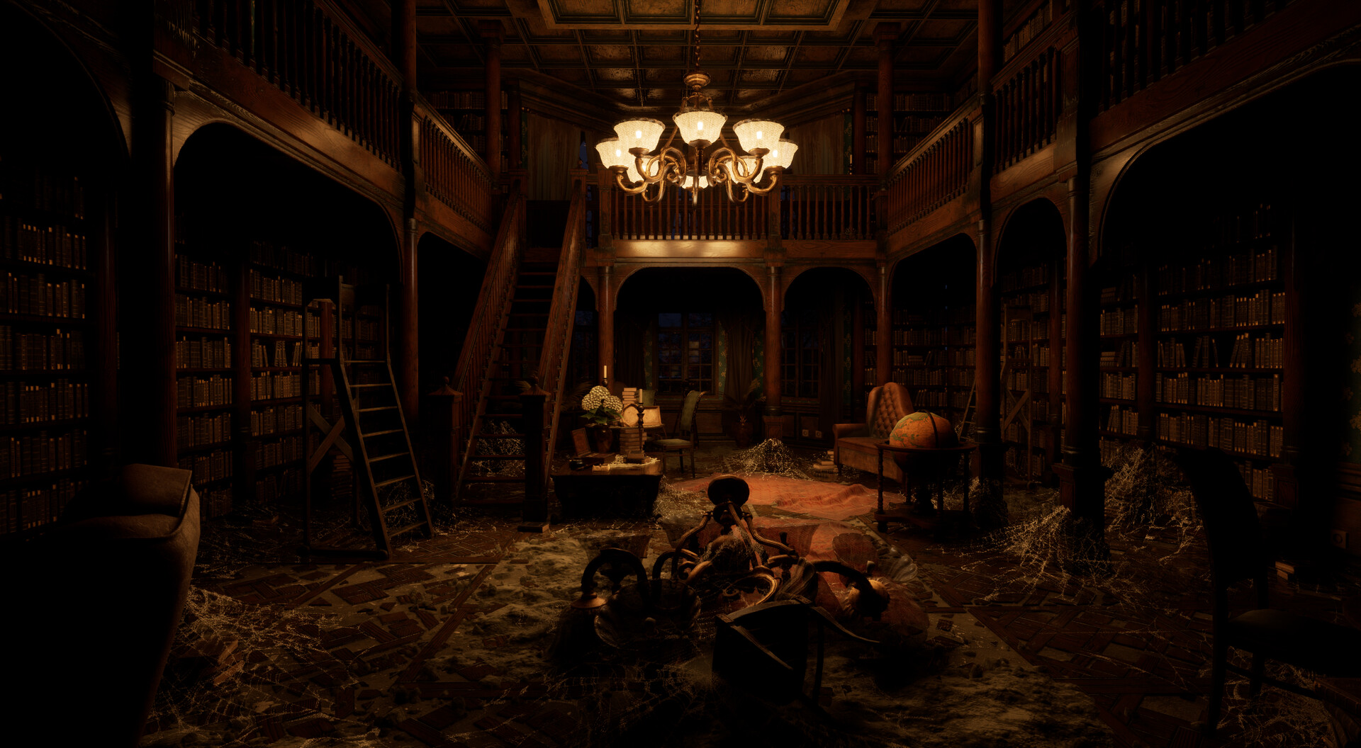 Siren's Well 2 screenshot 16
