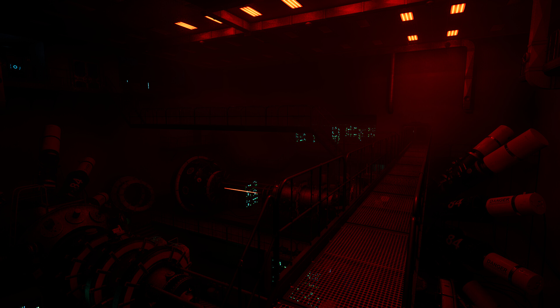 Siren's Well 2 screenshot 2