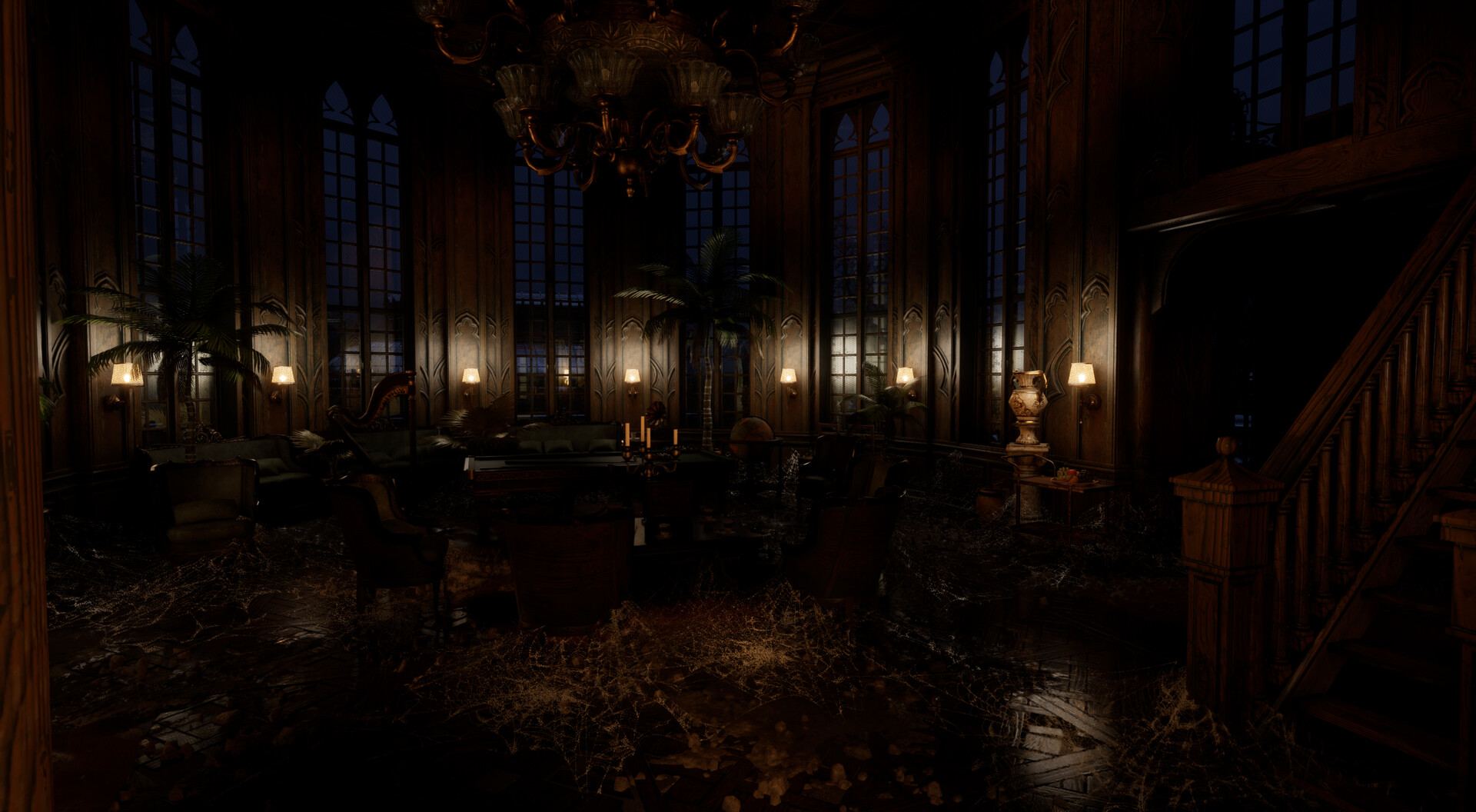 Siren's Well 2 screenshot 18