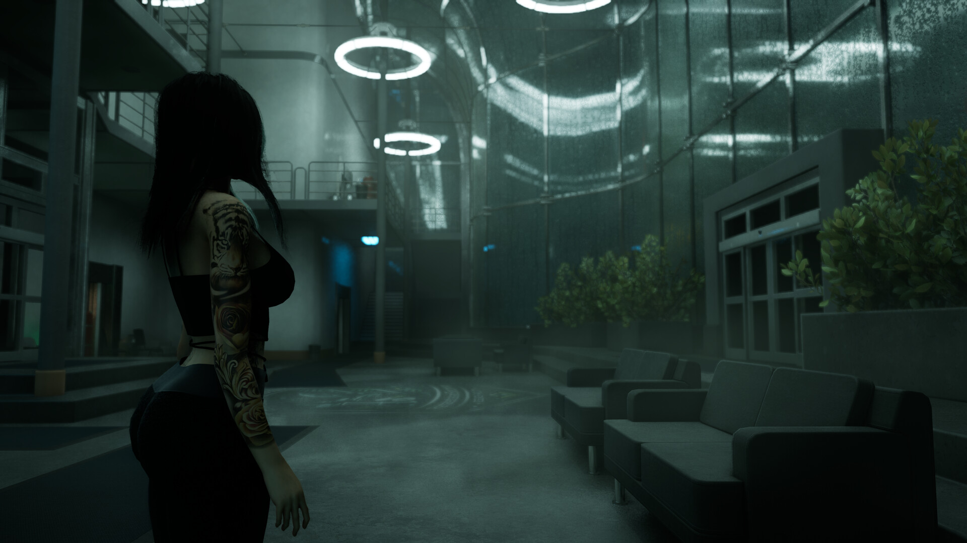 Siren's Well 2 screenshot 1