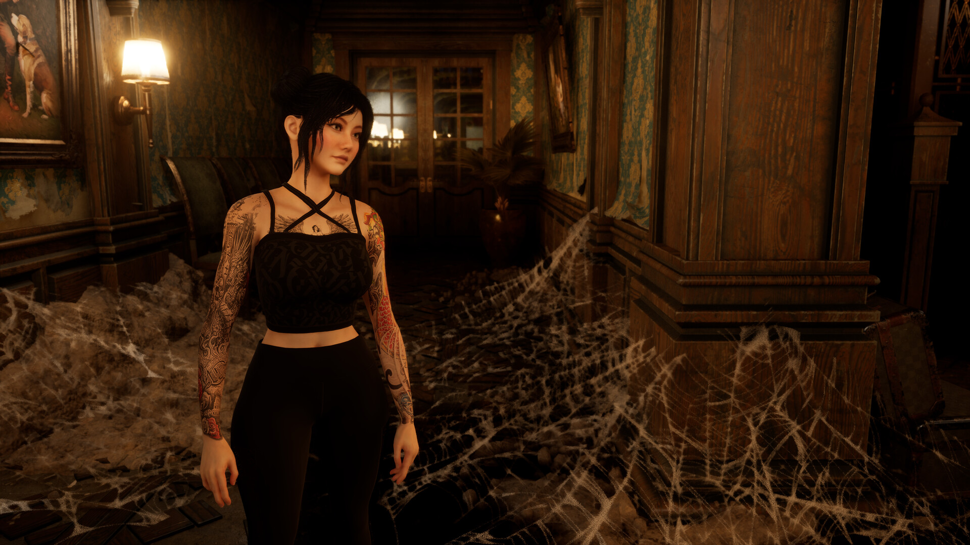 Siren's Well 2 screenshot 22