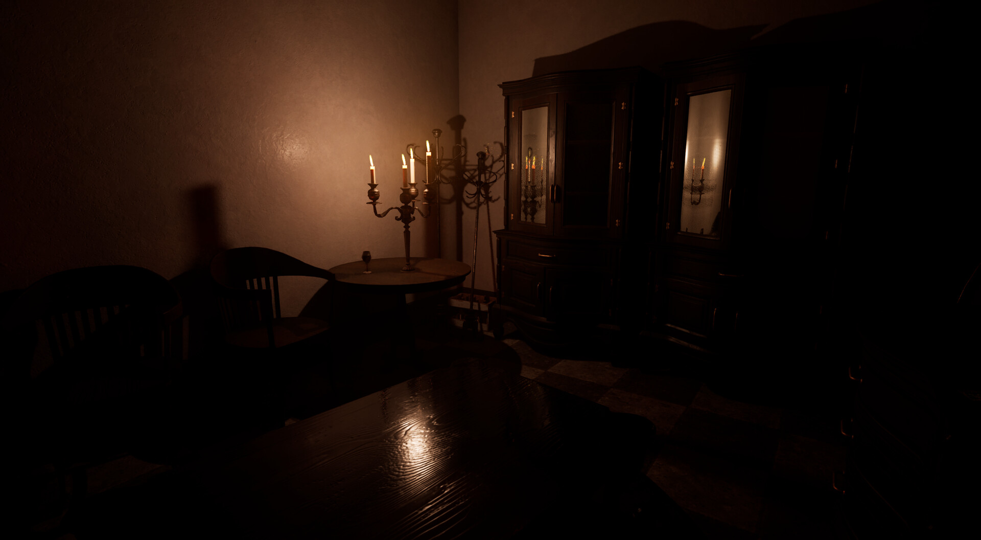 Siren's Well 2 screenshot 6