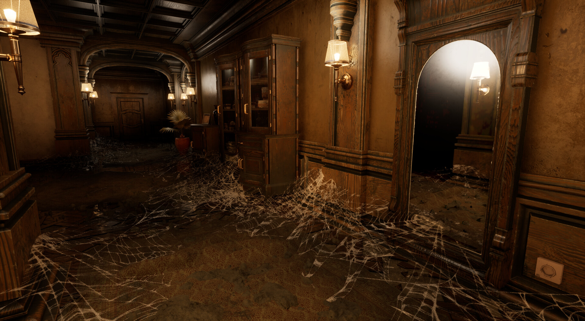 Siren's Well 2 screenshot 24
