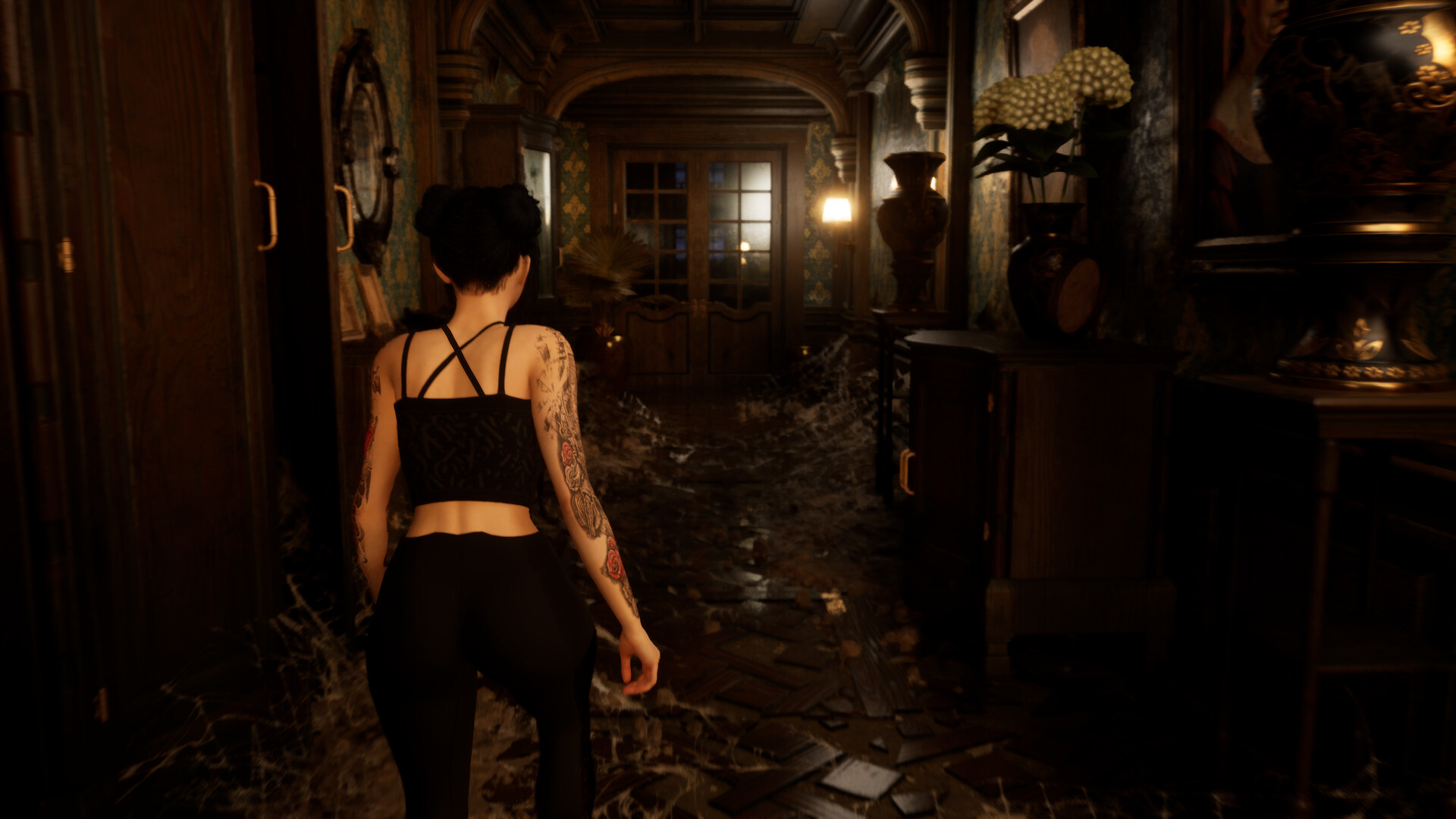 Siren's Well 2 screenshot 21